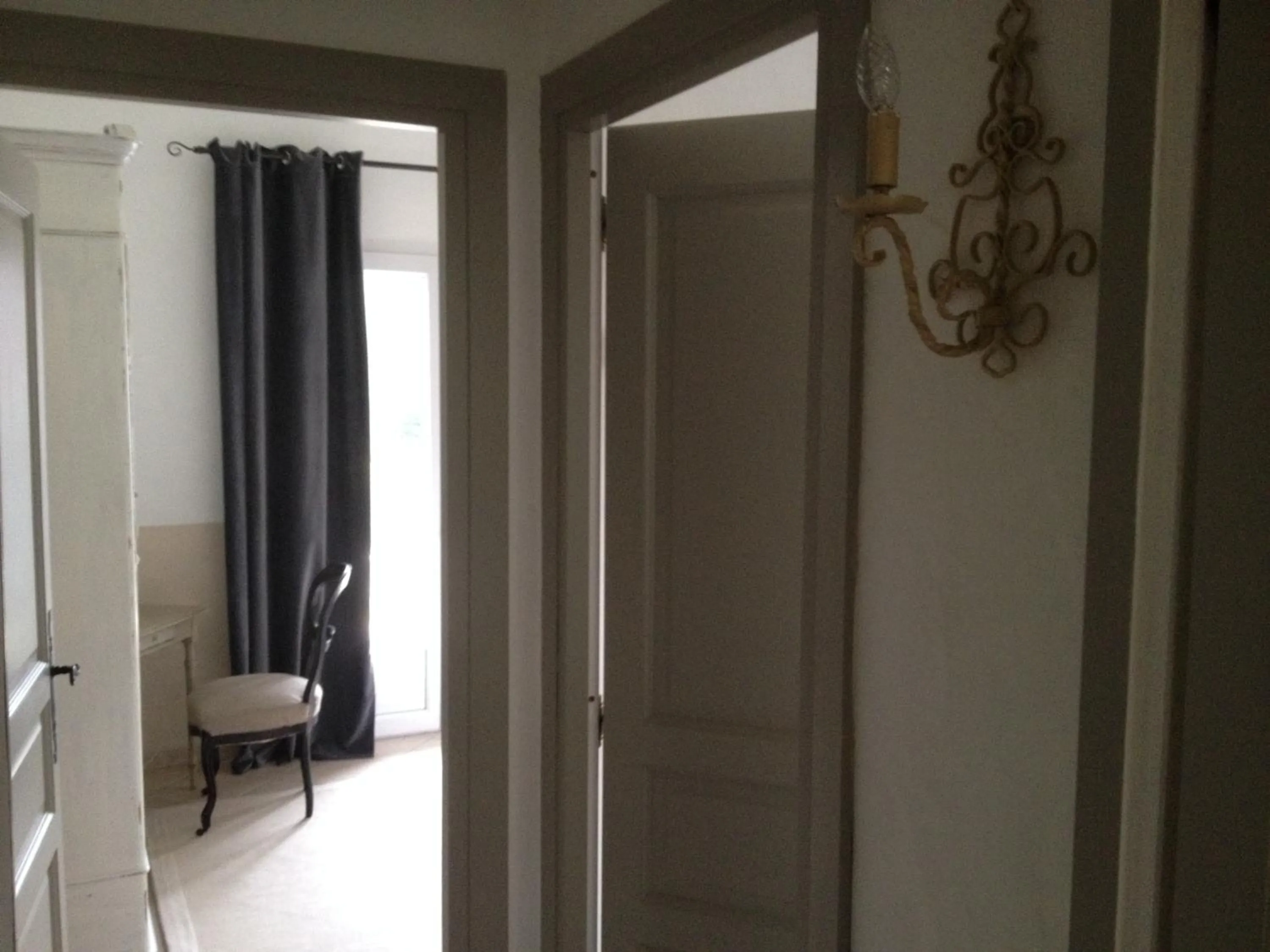 Maison d'hôtes Urbegia