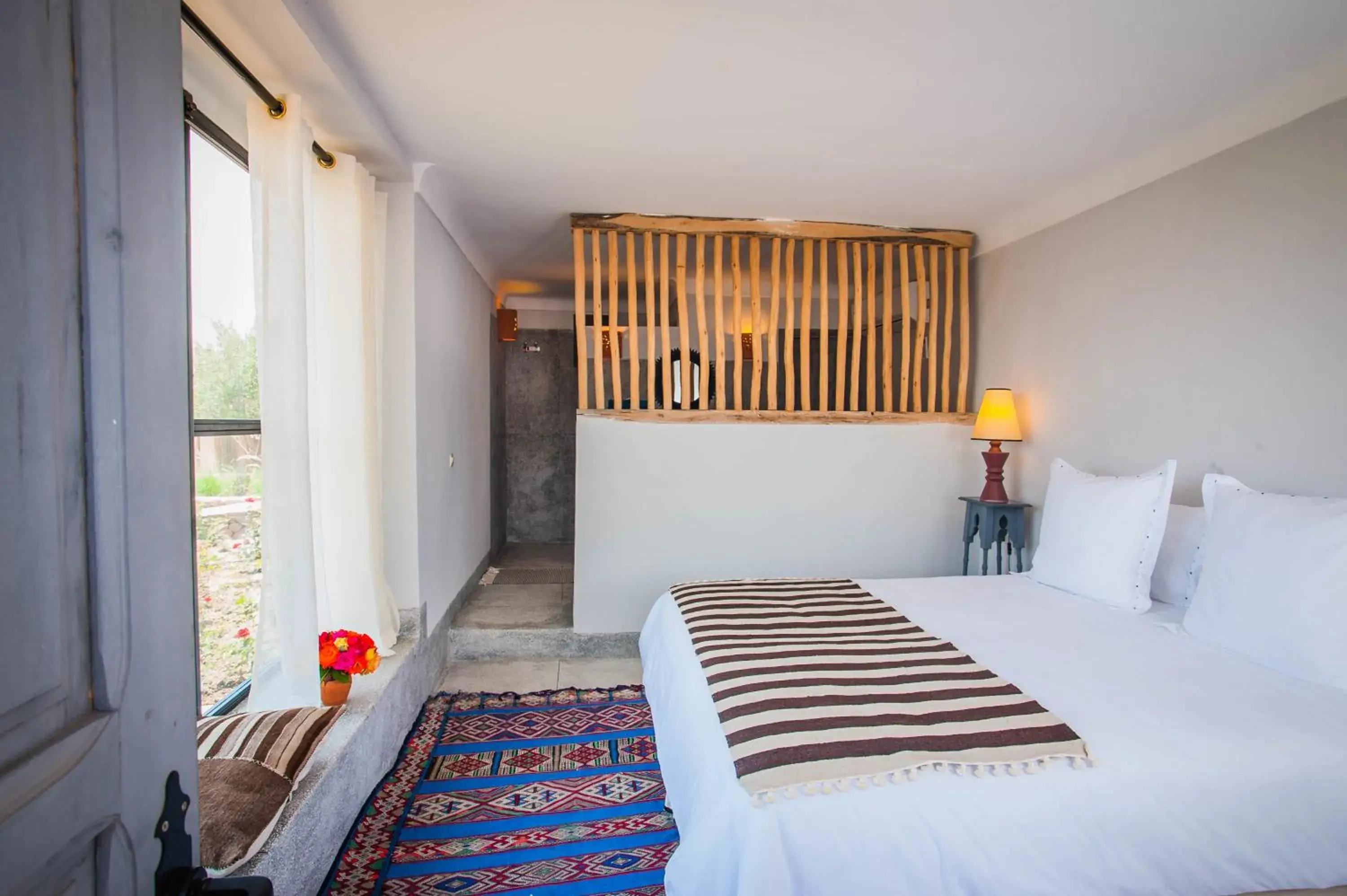 Bungalow (2 Adults) in Kasbah Beldi Bungalow (2 Adults) in Kasbah Beldi