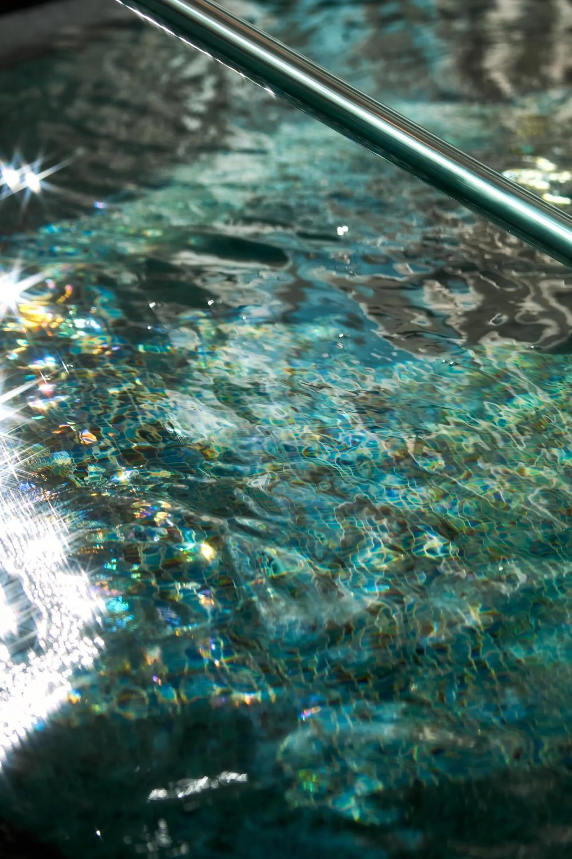 Mandarin Oriental Downtown, Dubai