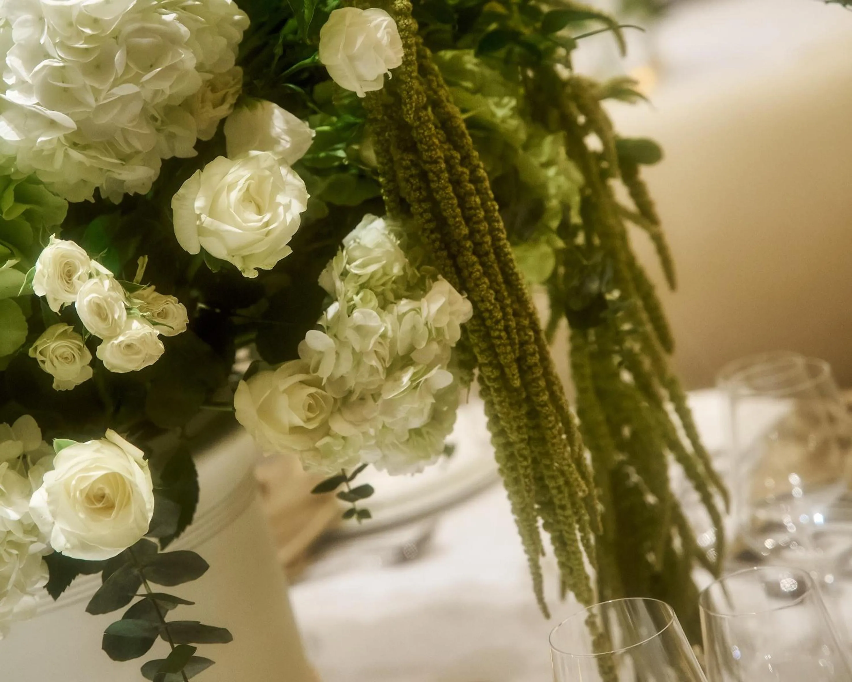Decorative detail in Mandarin Oriental Downtown, Dubai