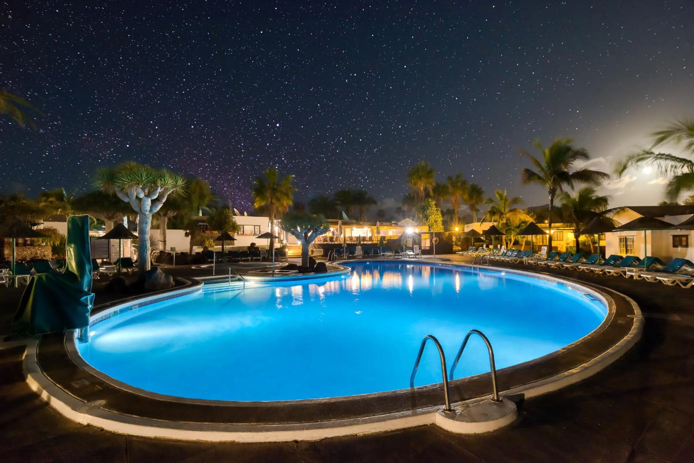 View (from property/room) in Ona Las Casitas