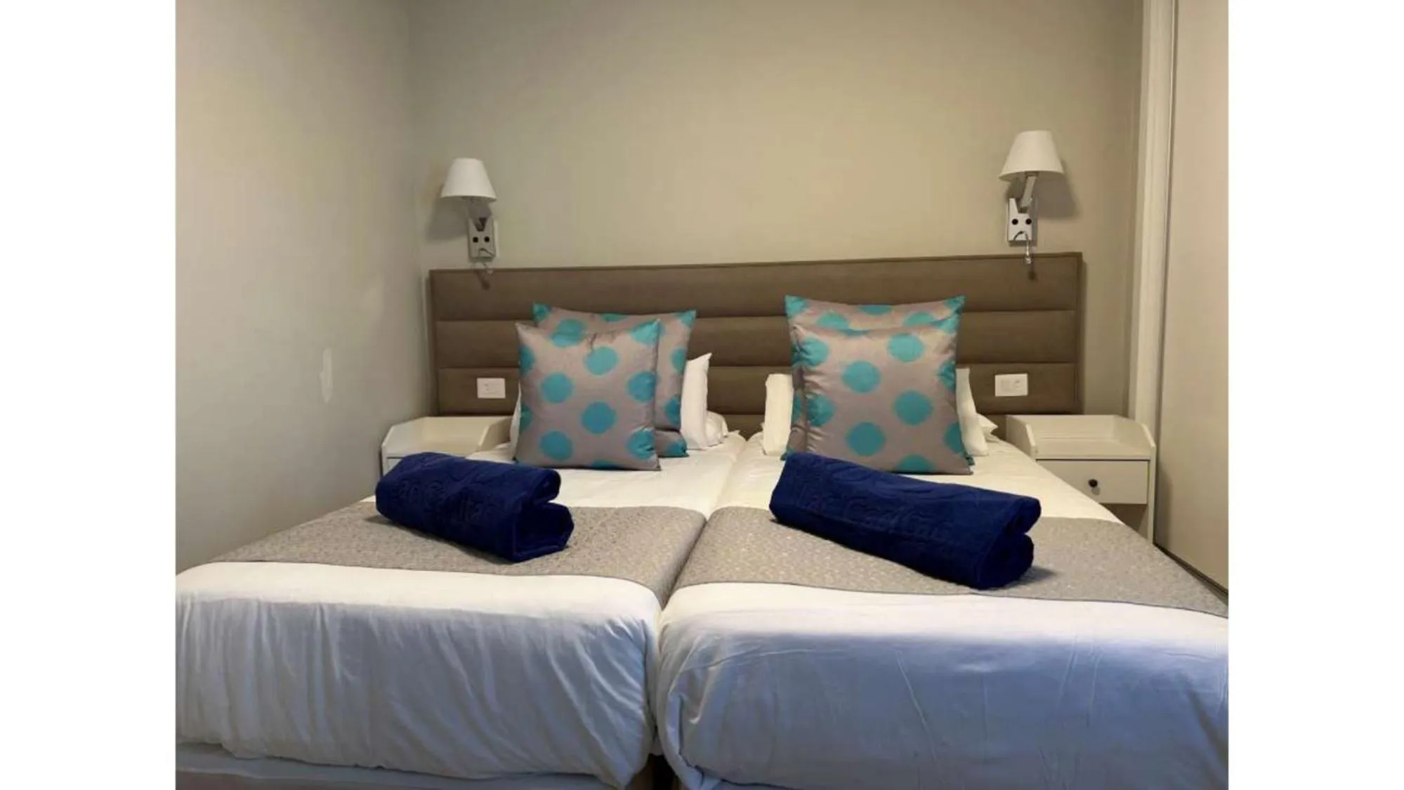 Bedroom, Bed in Ona Las Casitas