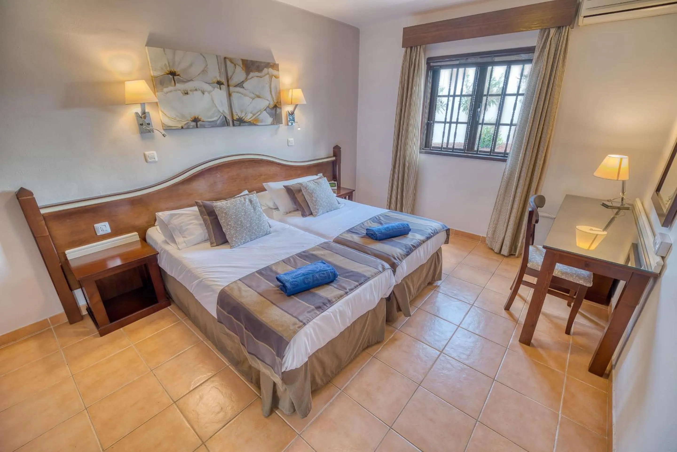 Bed in Ona Las Casitas