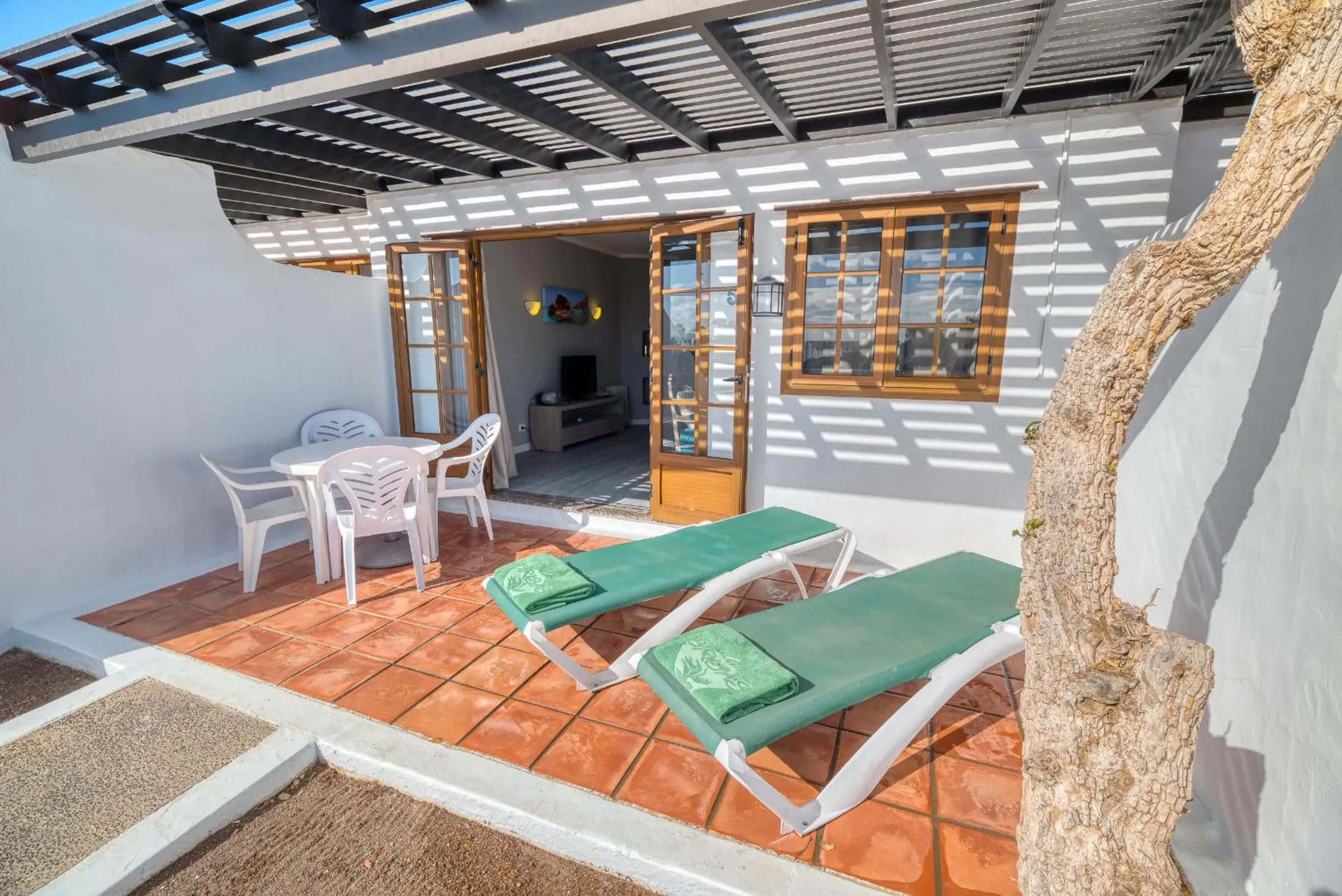 View (from property/room) in Ona Las Brisas