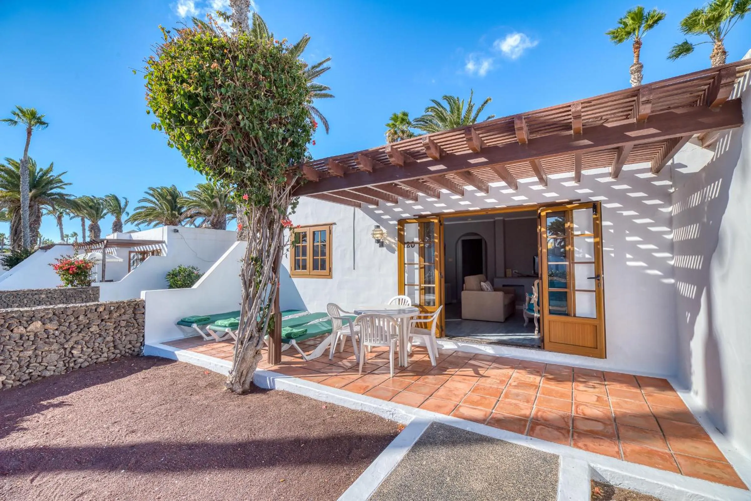 View (from property/room) in Ona Las Brisas