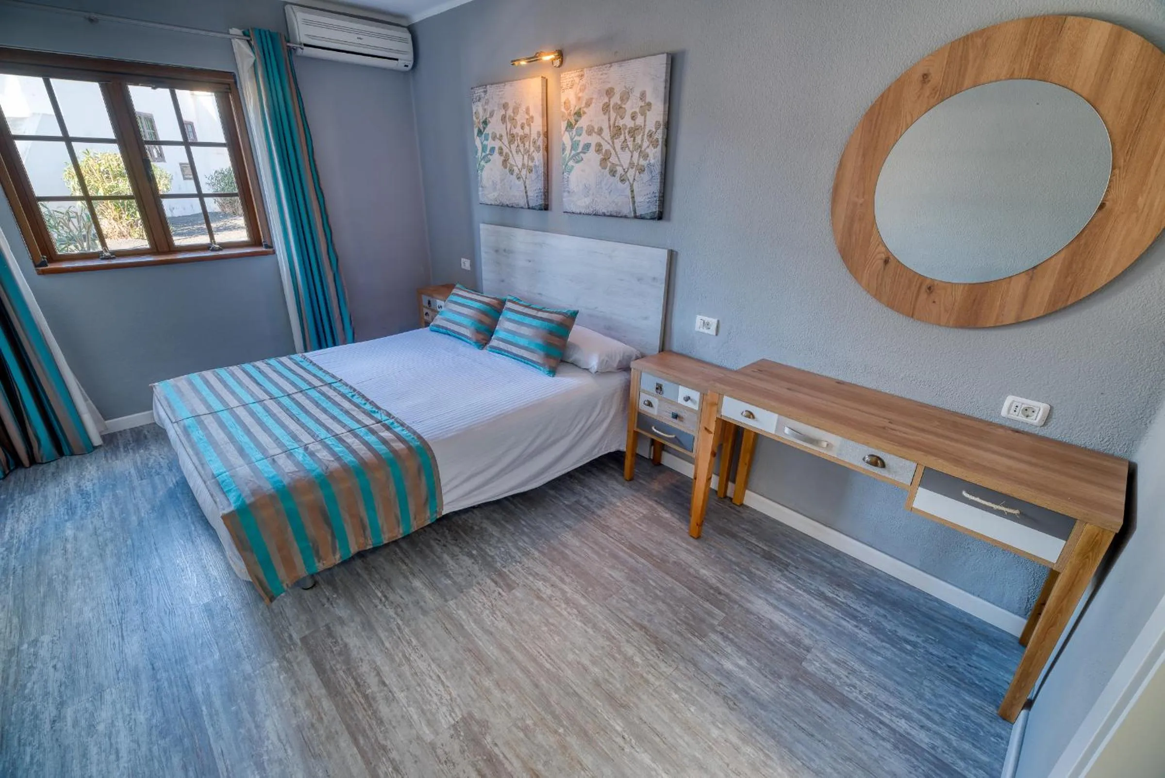 Bed in Ona Las Brisas