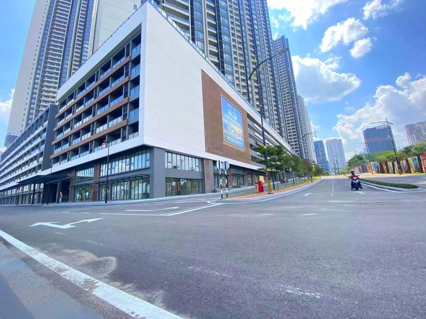 R&F Princess Cove Cozy&Boutique Homestay By Wan Li Property Management