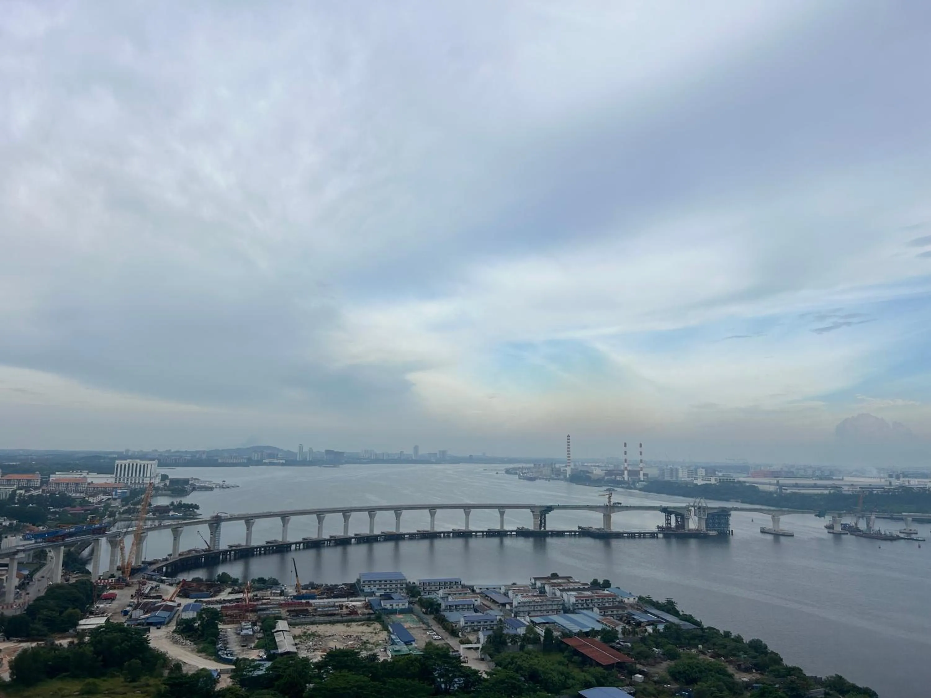 R&F Princess Cove Cozy&Boutique Homestay By Wan Li Property Management