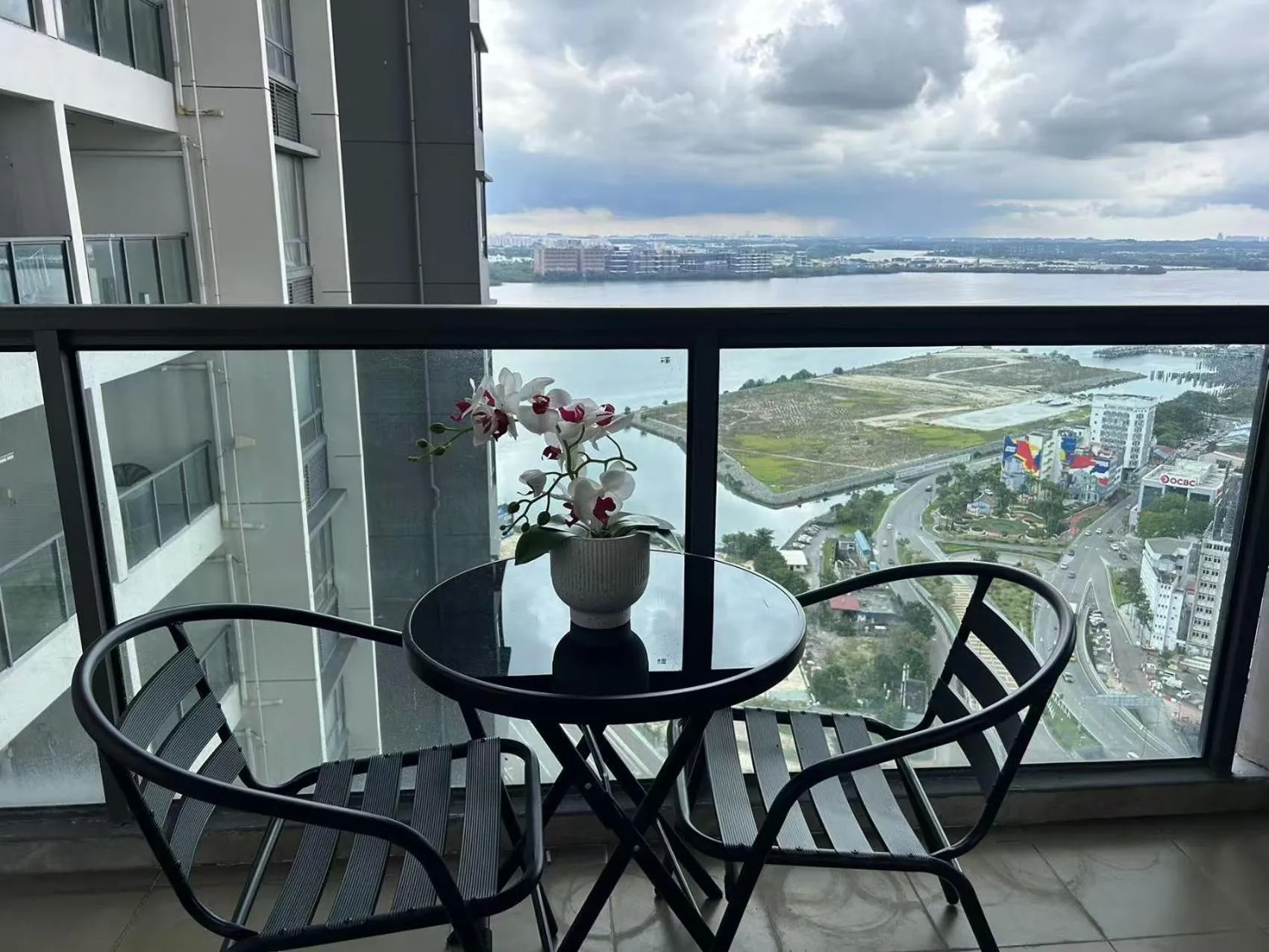 R&F Princess Cove Cozy&Boutique Homestay By Wan Li Property Management