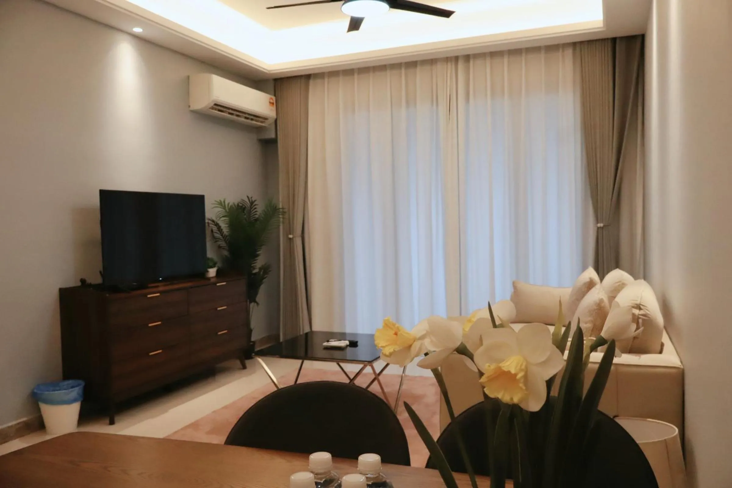 R&F Princess Cove Cozy&Boutique Homestay By Wan Li Property Management