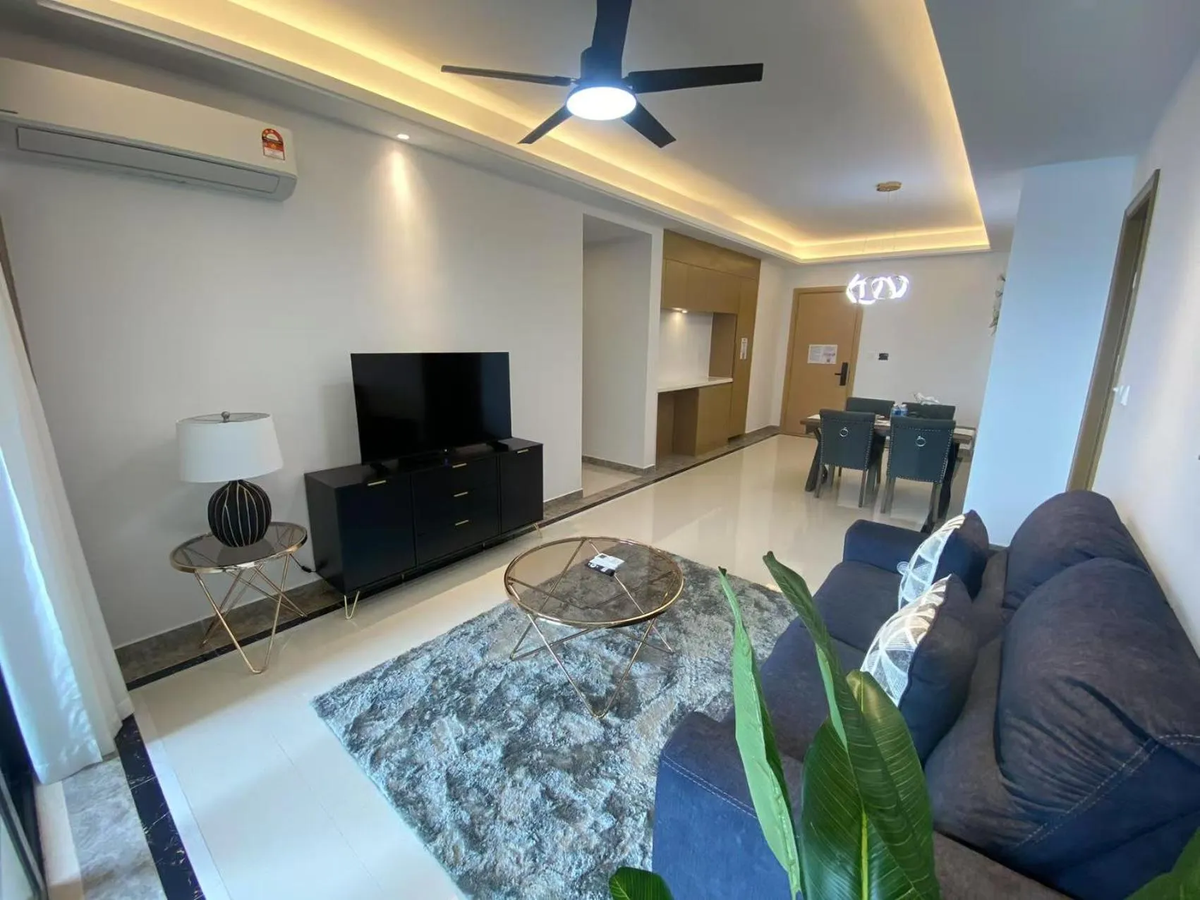 R&F Princess Cove Cozy&Boutique Homestay By Wan Li Property Management