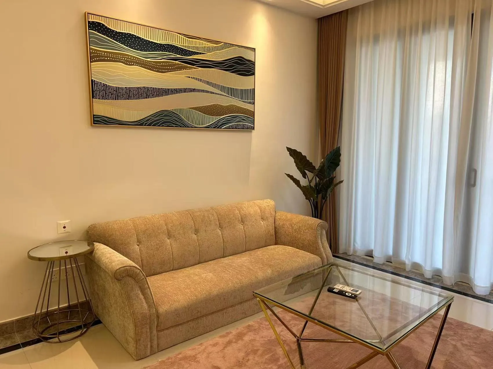 R&F Princess Cove Cozy&Boutique Homestay By Wan Li Property Management