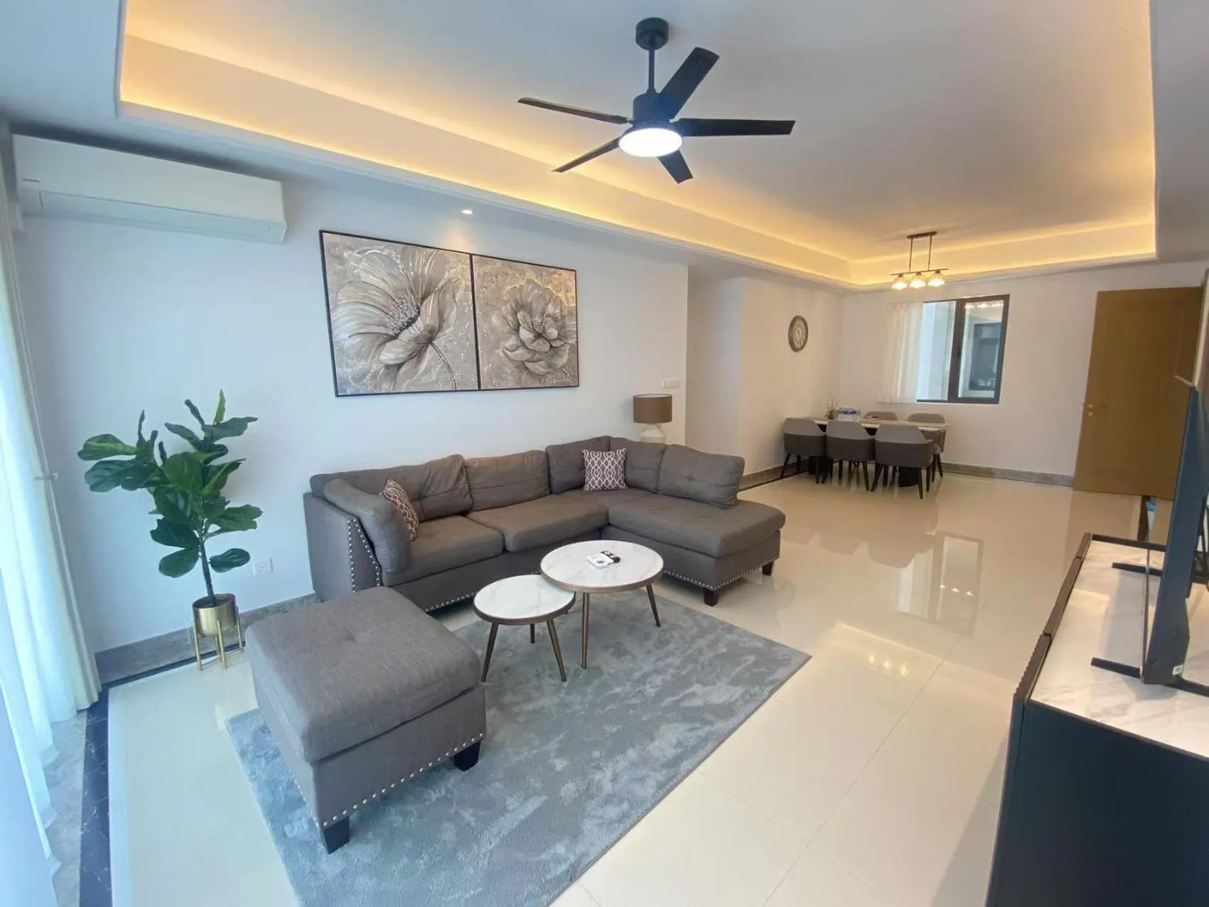 R&F Princess Cove Cozy&Boutique Homestay By Wan Li Property Management