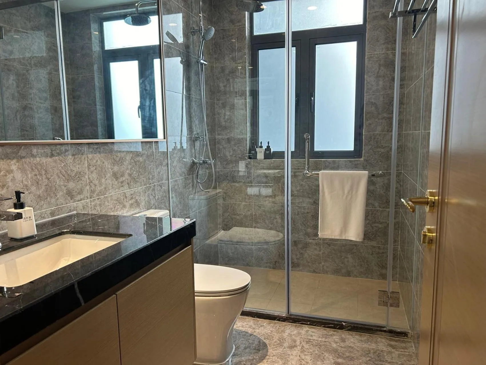 R&F Princess Cove Cozy&Boutique Homestay By Wan Li Property Management