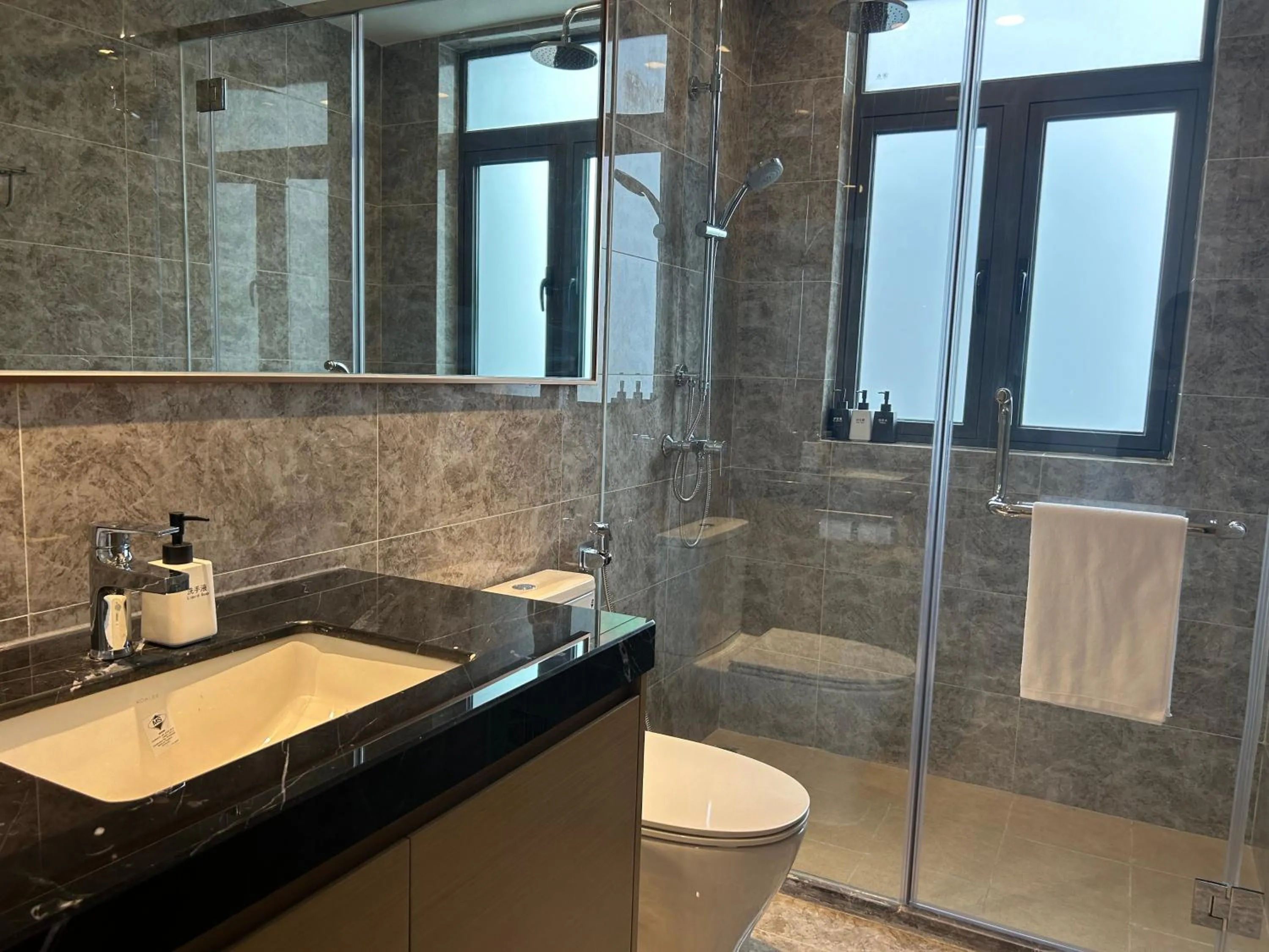 R&F Princess Cove Cozy&Boutique Homestay By Wan Li Property Management