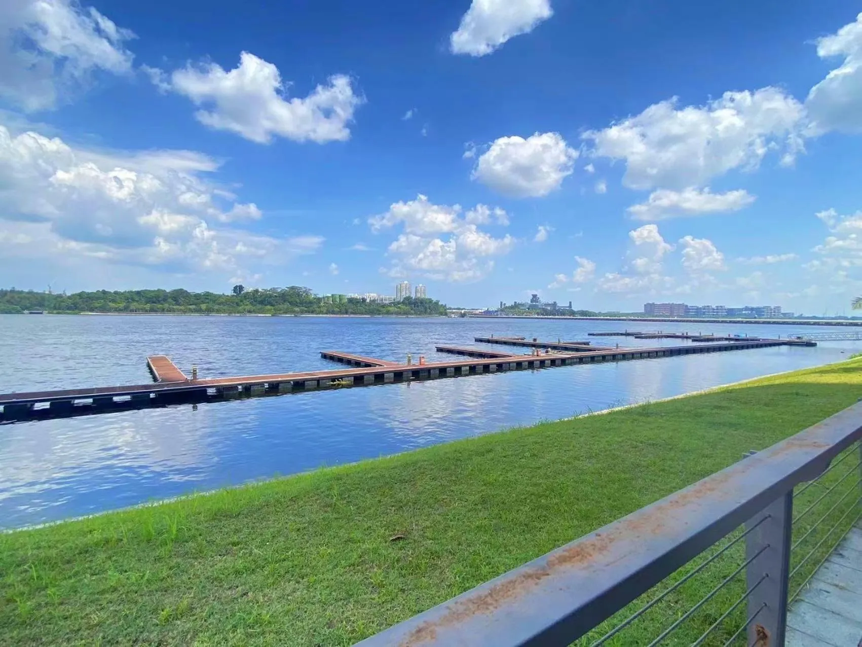 R&F Princess Cove Cozy&Boutique Homestay By Wan Li Property Management