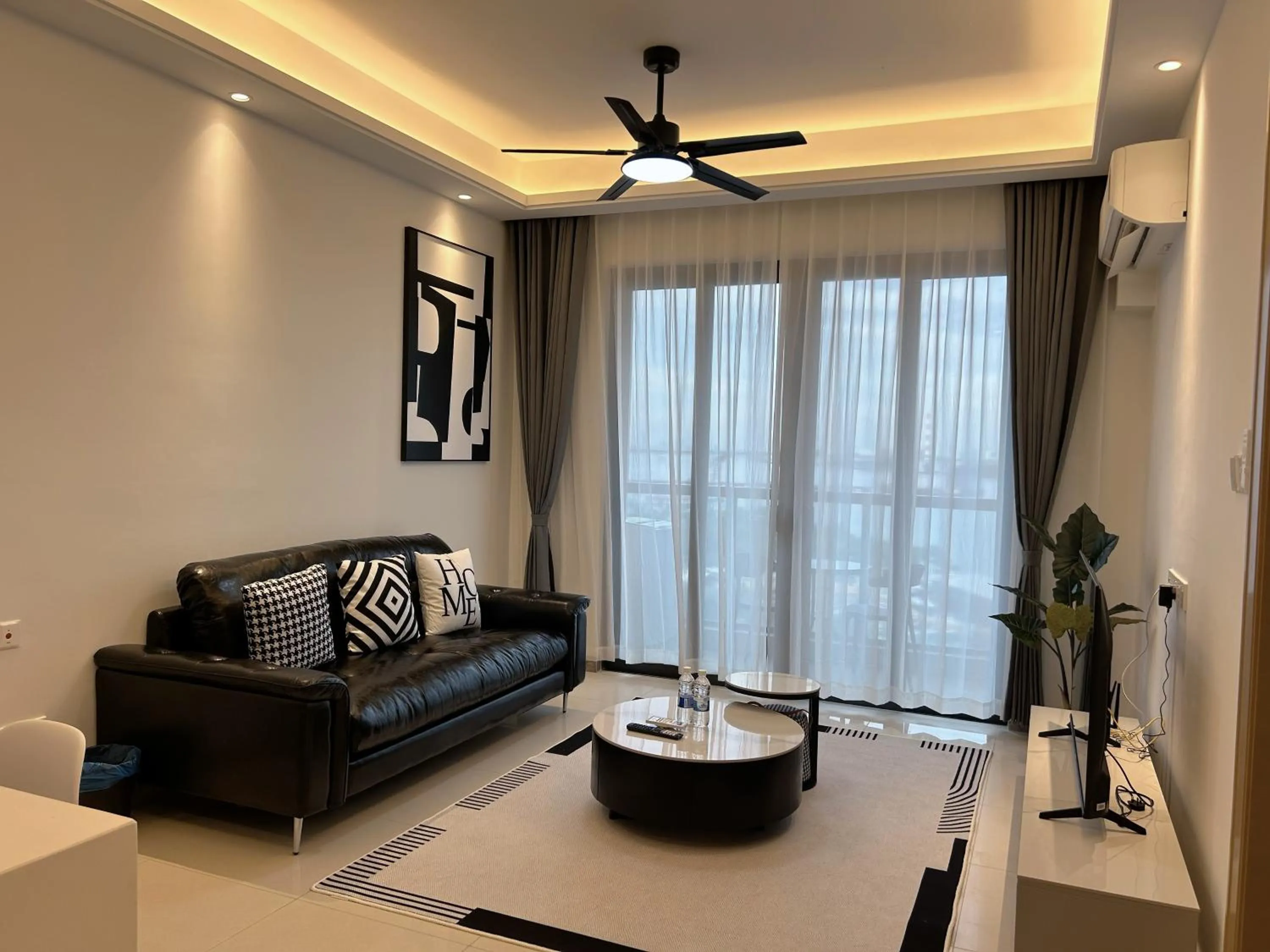 R&F Princess Cove Cozy&Boutique Homestay By Wan Li Property Management