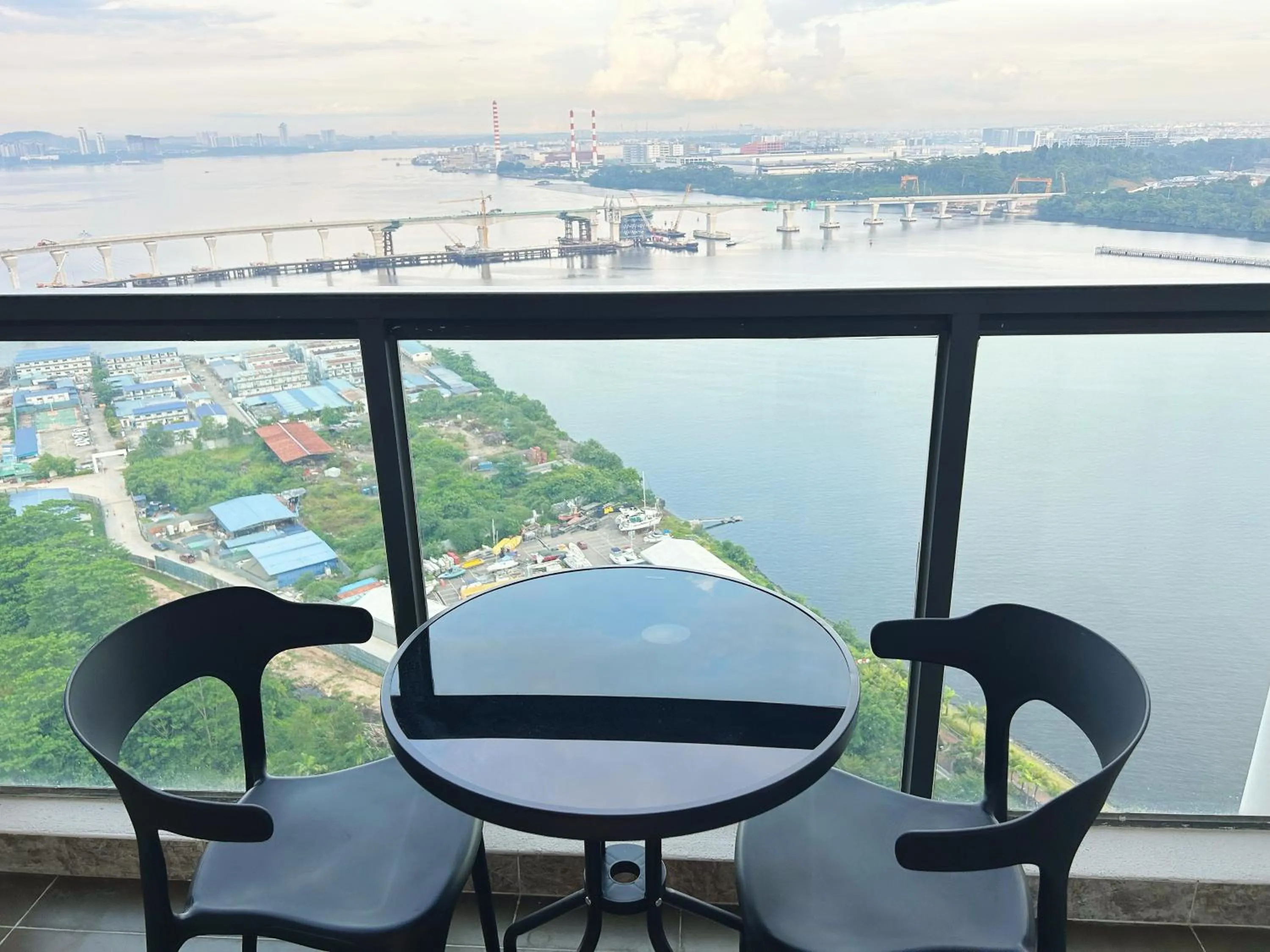 R&F Princess Cove Cozy&Boutique Homestay By Wan Li Property Management