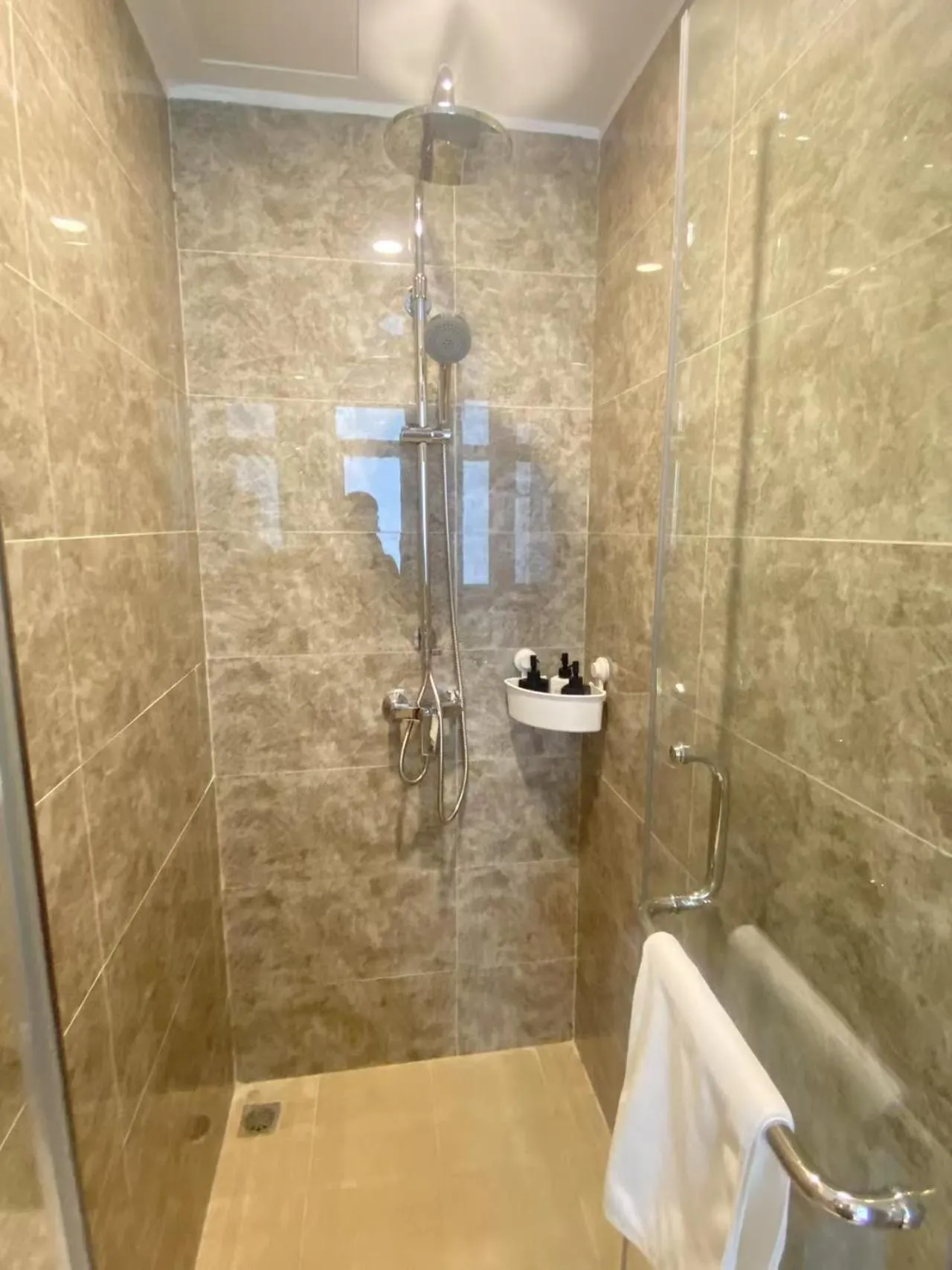 R&F Princess Cove Cozy&Boutique Homestay By Wan Li Property Management