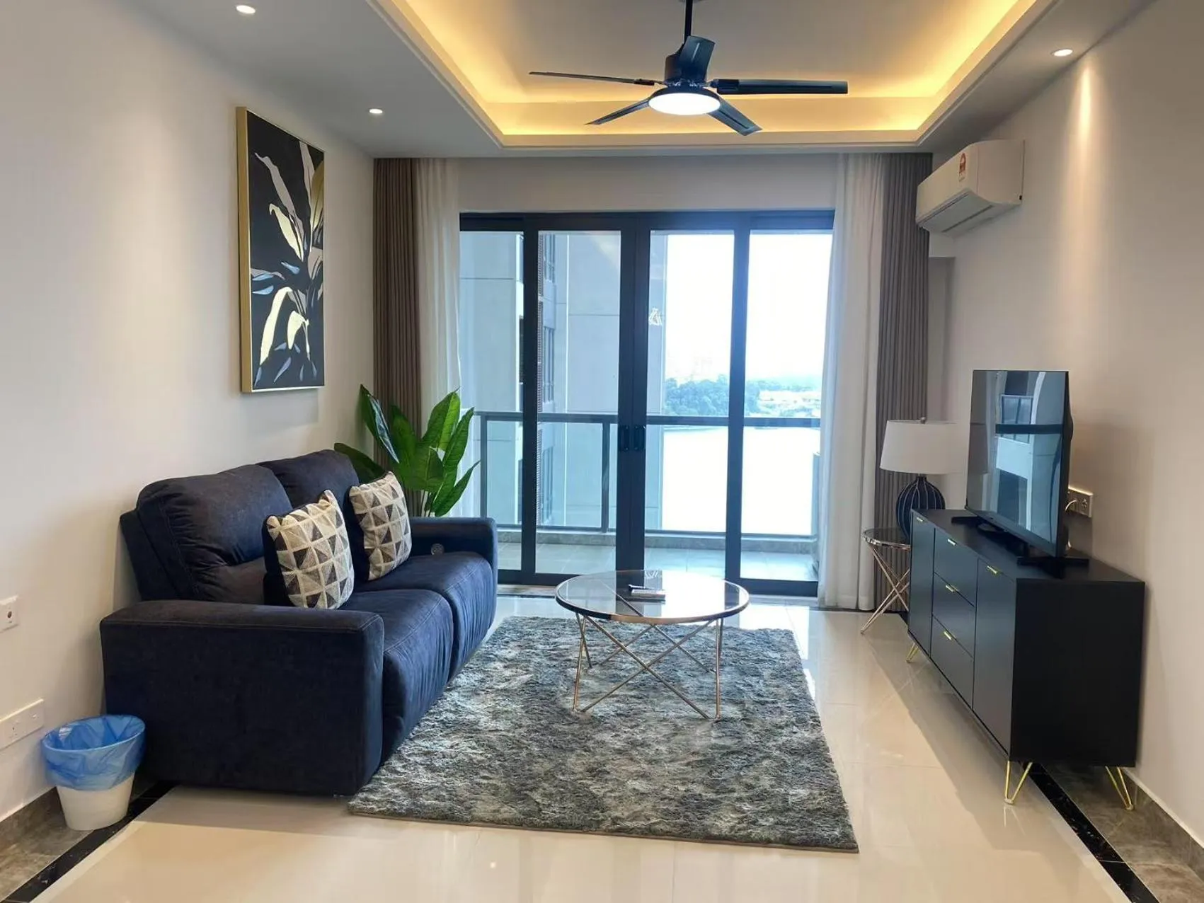 R&F Princess Cove Cozy&Boutique Homestay By Wan Li Property Management