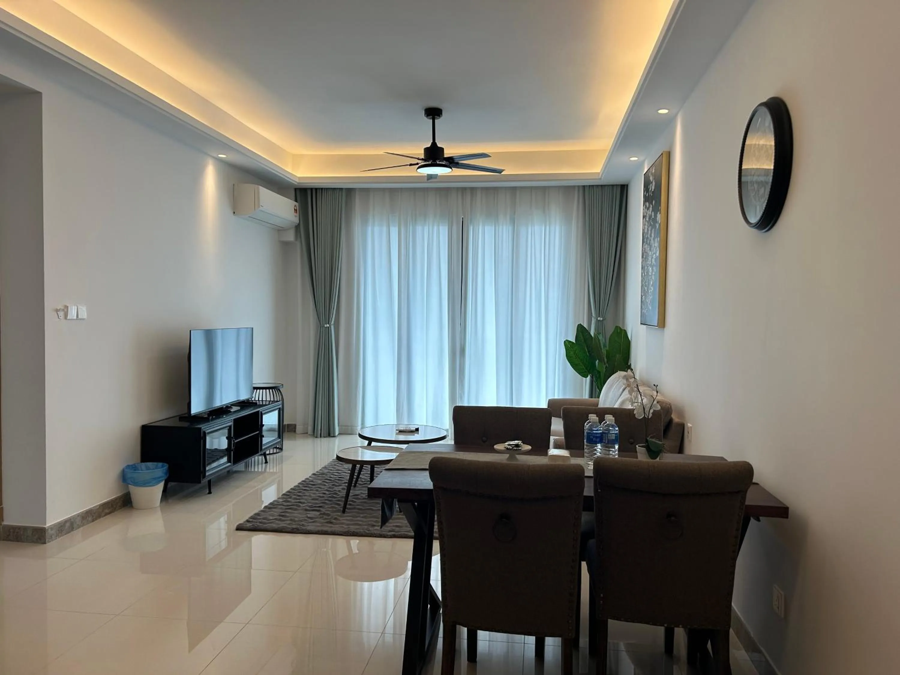 R&F Princess Cove Cozy&Boutique Homestay By Wan Li Property Management