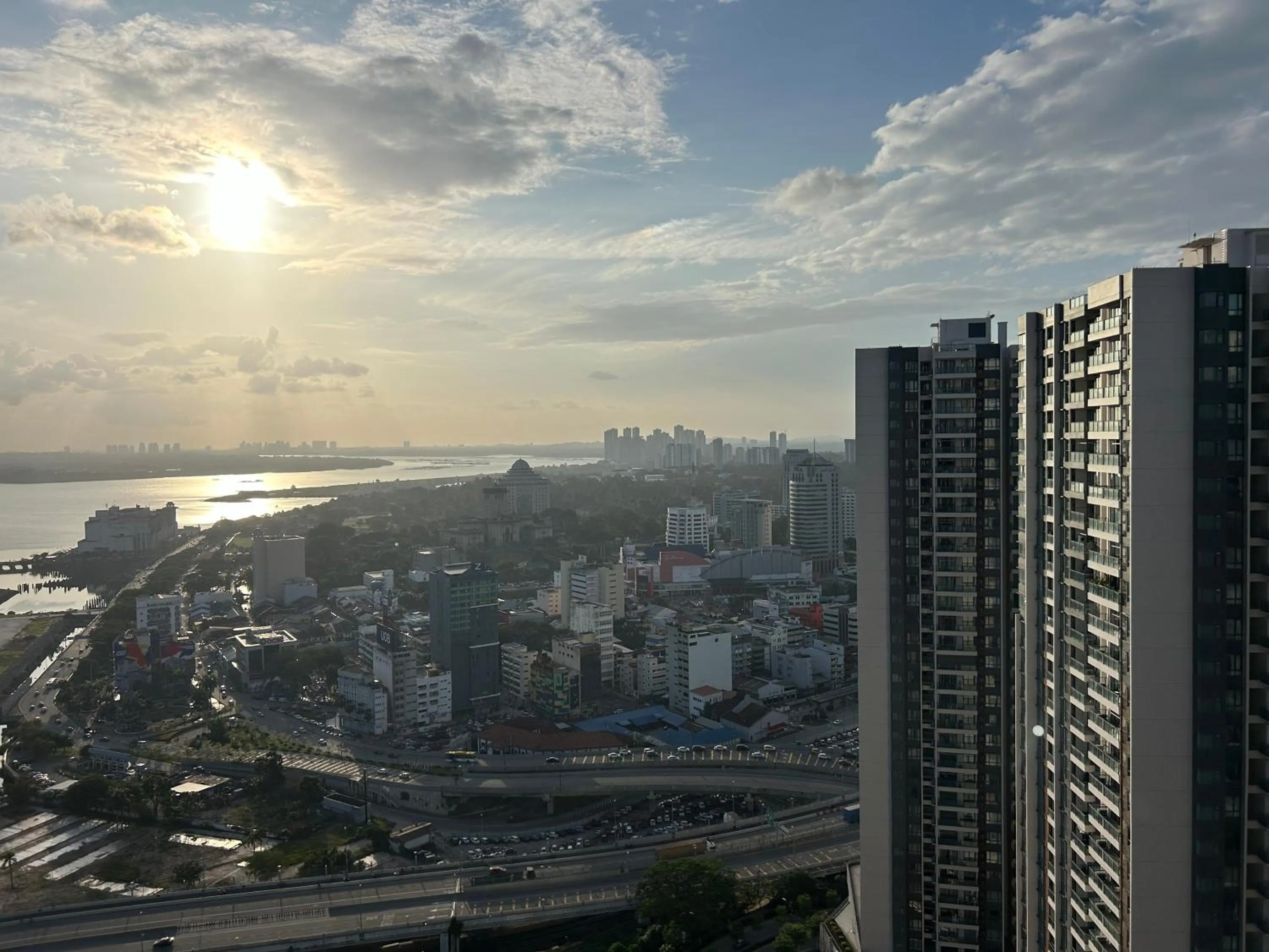 R&F Princess Cove Cozy&Boutique Homestay By Wan Li Property Management