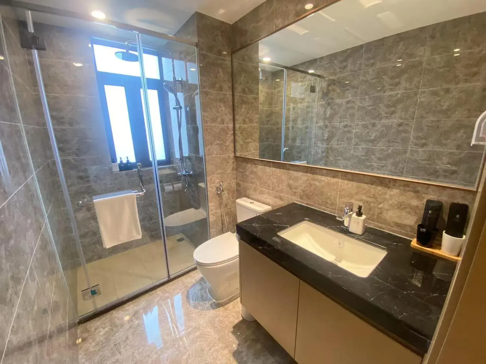 Superior Studio in R&F Princess Cove Cozy&Boutique Homestay By Wan Li Property Management Superior Studio in R&F Princess Cove Cozy&Boutique Homestay By Wan Li Property Management