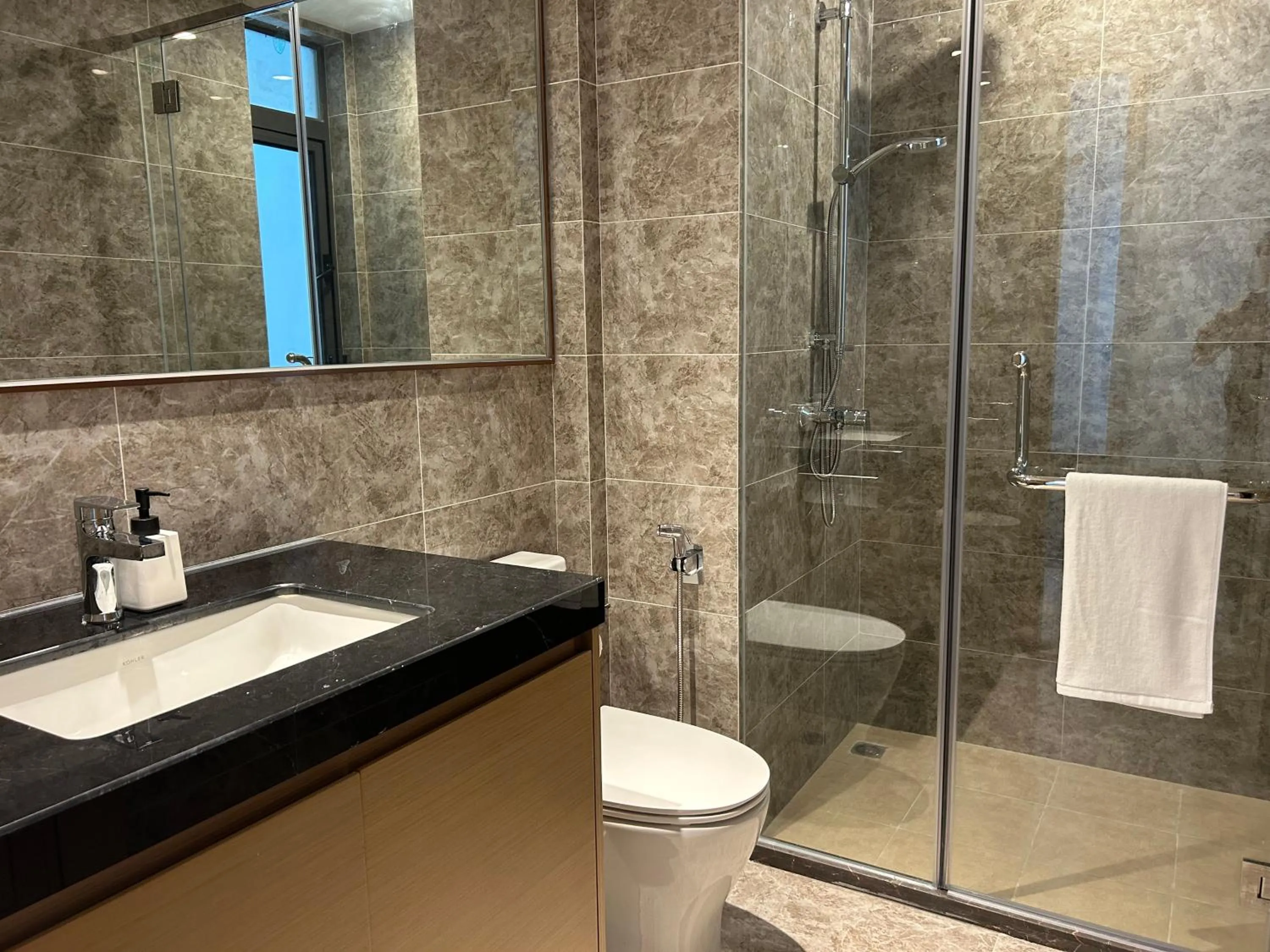 R&F Princess Cove Cozy&Boutique Homestay By Wan Li Property Management