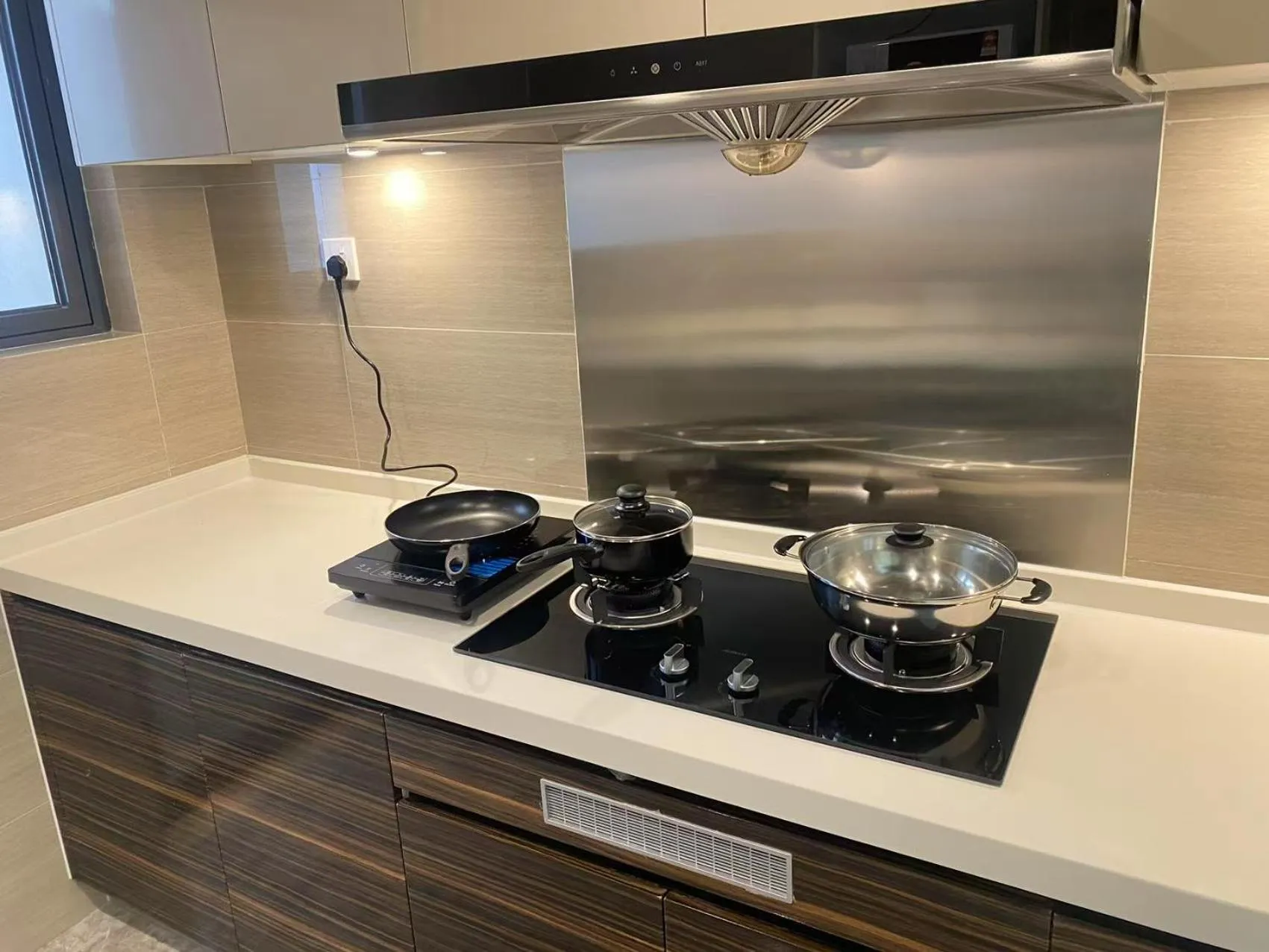 R&F Princess Cove Cozy&Boutique Homestay By Wan Li Property Management