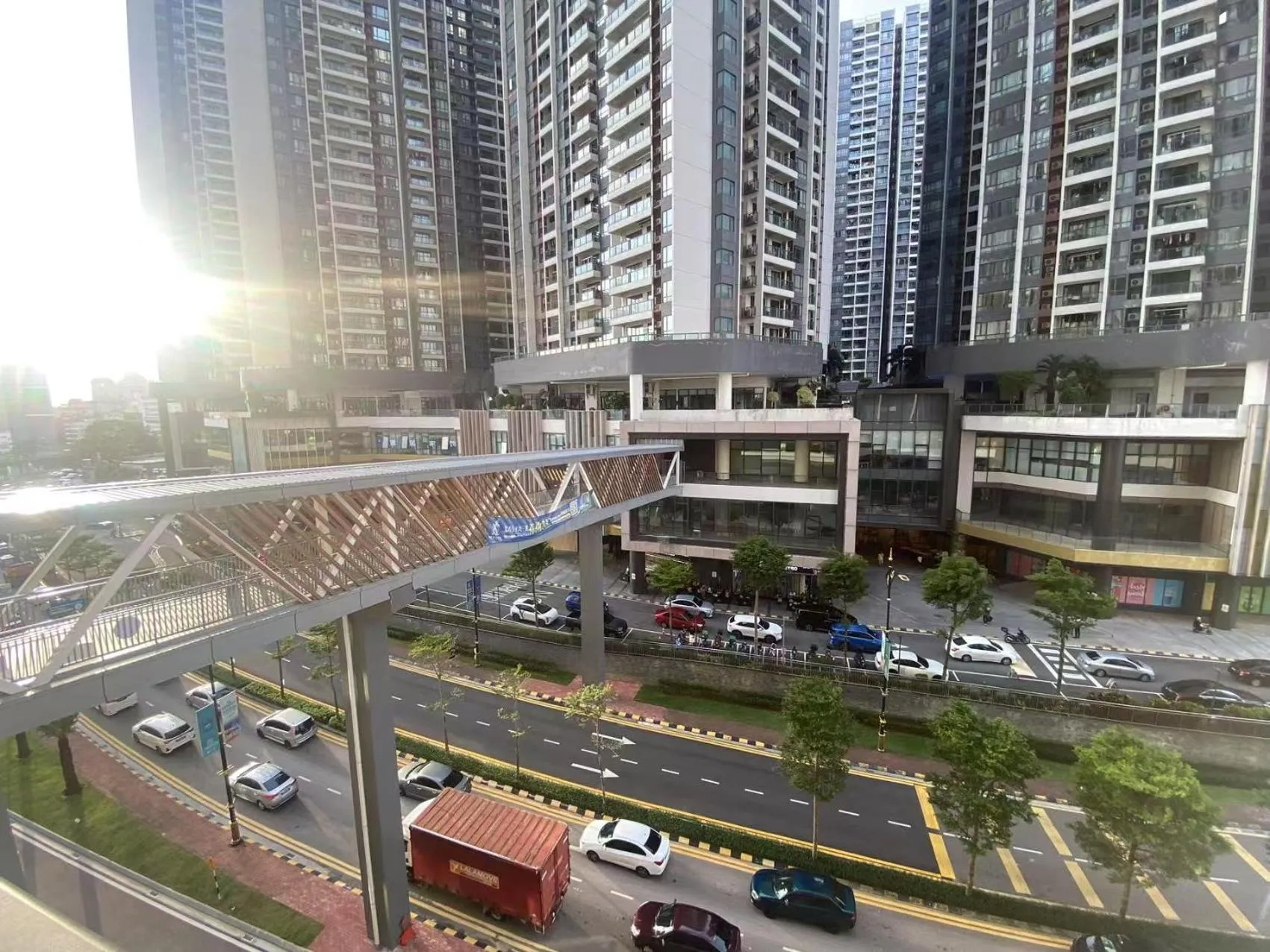 R&F Princess Cove Cozy&Boutique Homestay By Wan Li Property Management