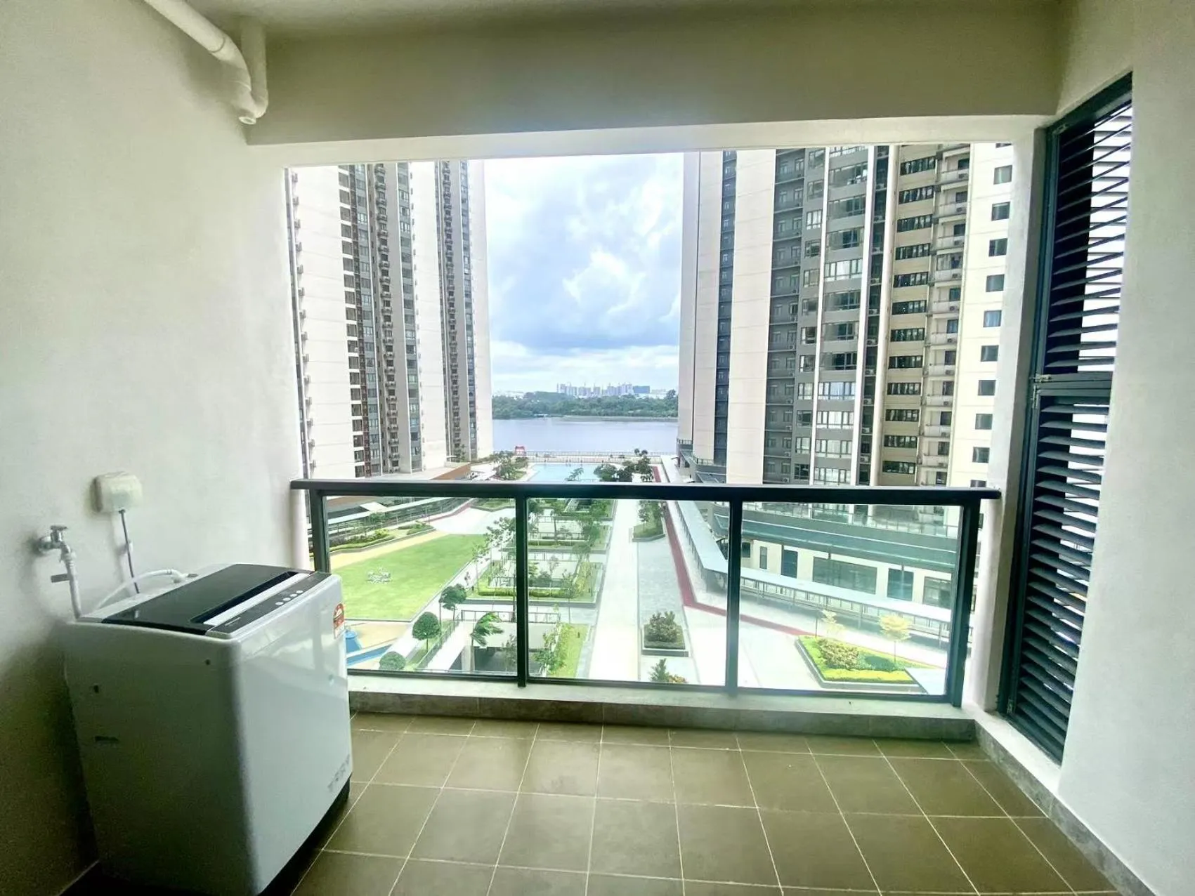 R&F Princess Cove Cozy&Boutique Homestay By Wan Li Property Management