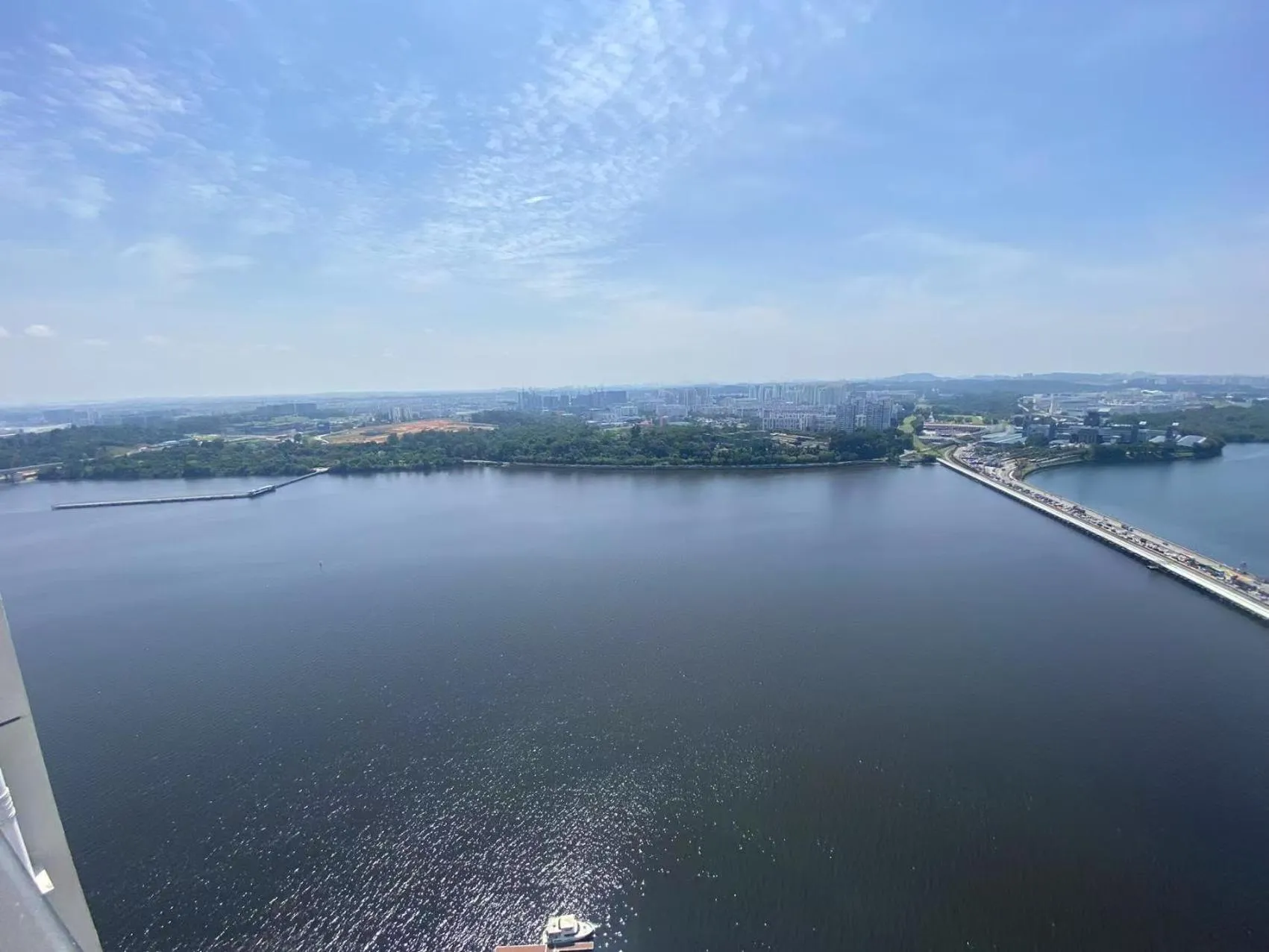 R&F Princess Cove Cozy&Boutique Homestay By Wan Li Property Management