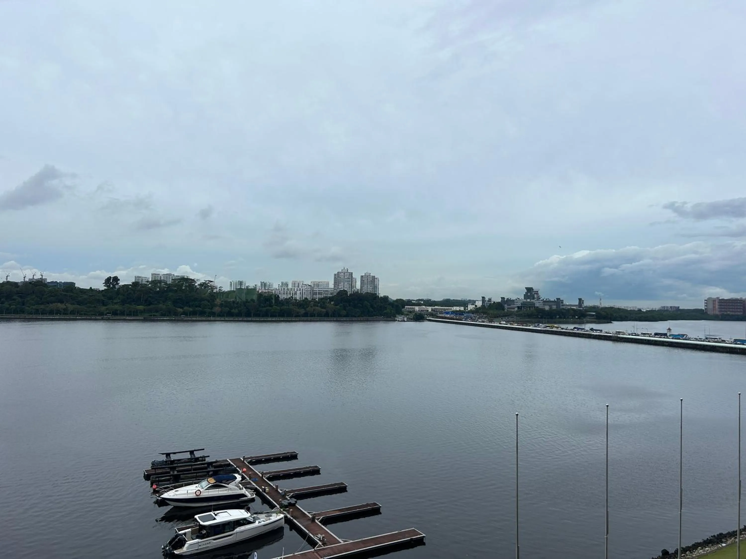 R&F Princess Cove Cozy&Boutique Homestay By Wan Li Property Management