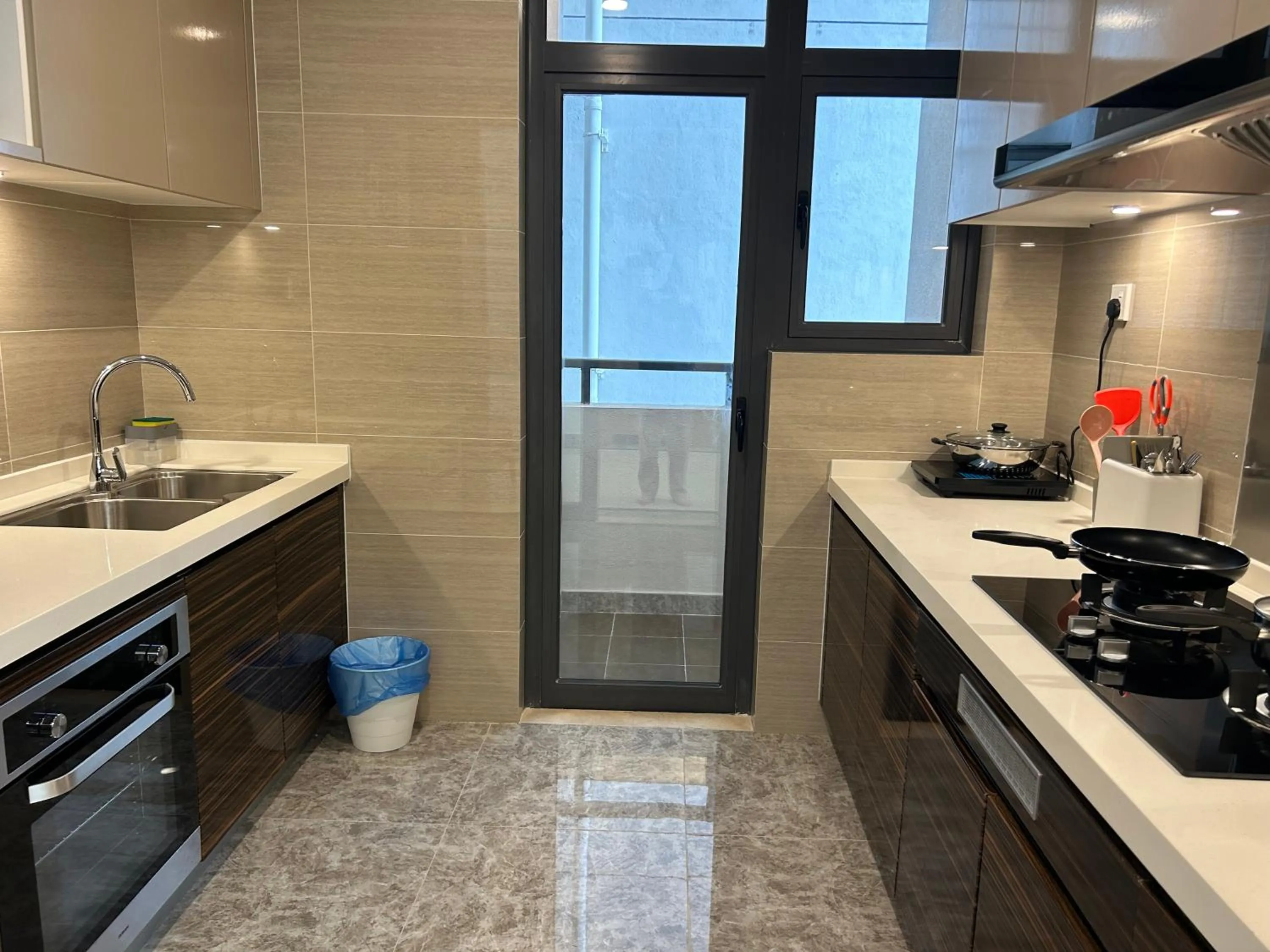 R&F Princess Cove Cozy&Boutique Homestay By Wan Li Property Management