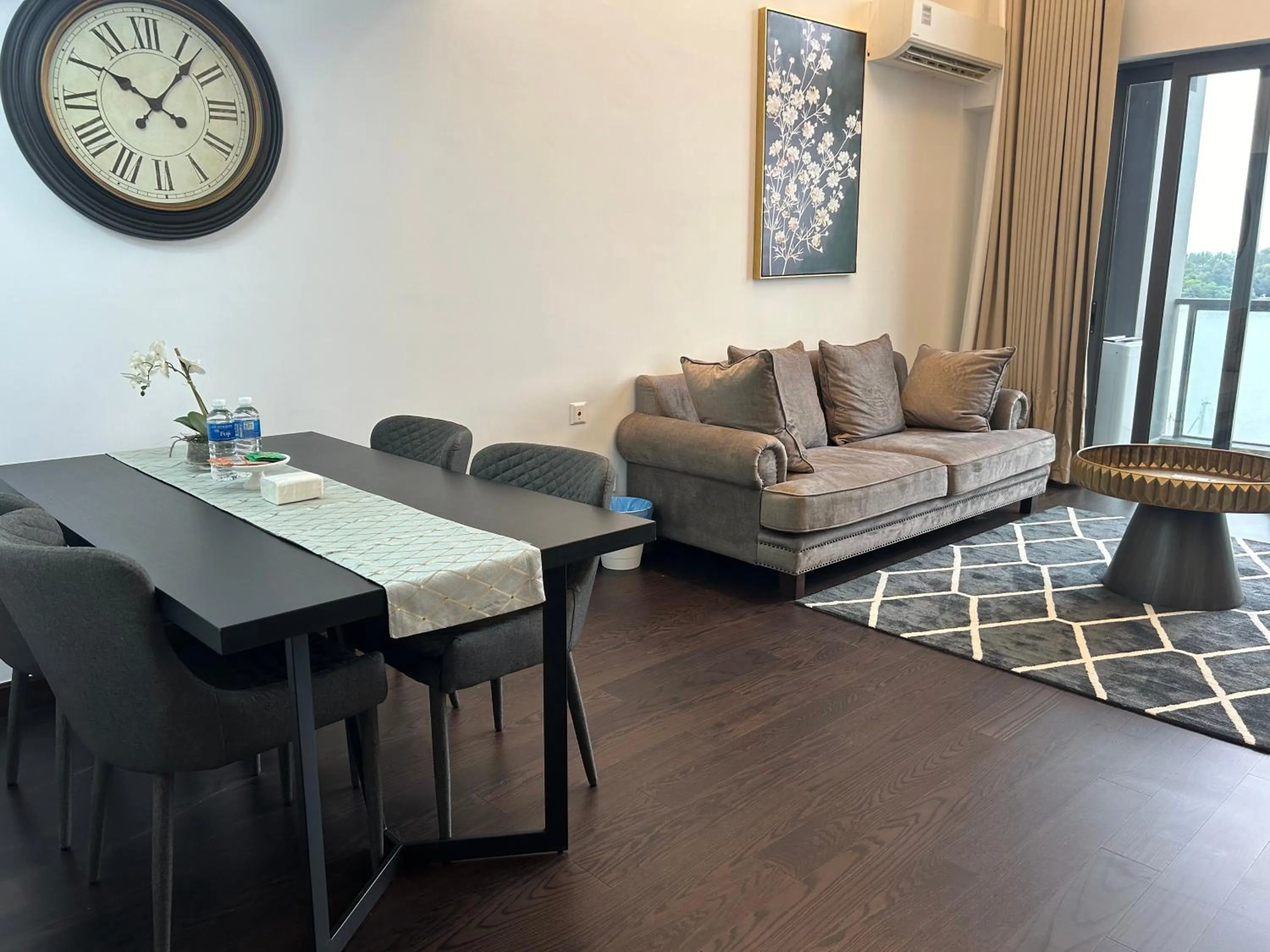 R&F Princess Cove Cozy&Boutique Homestay By Wan Li Property Management