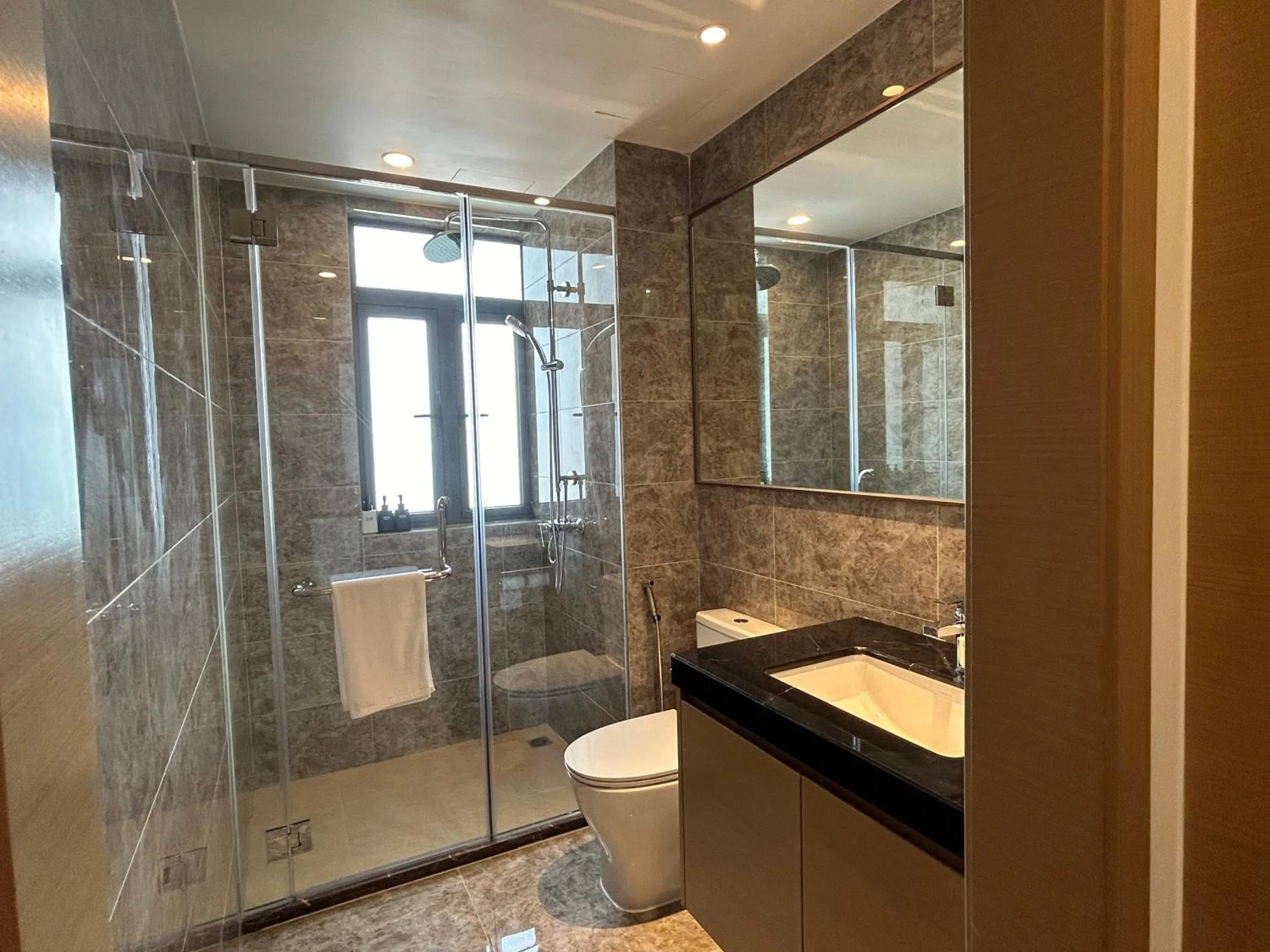 R&F Princess Cove Cozy&Boutique Homestay By Wan Li Property Management