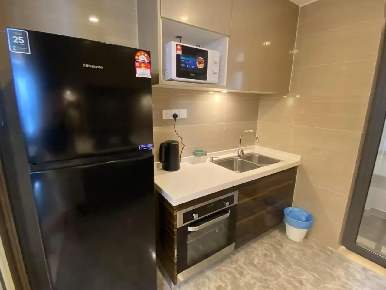 R&F Princess Cove Cozy&Boutique Homestay By Wan Li Property Management