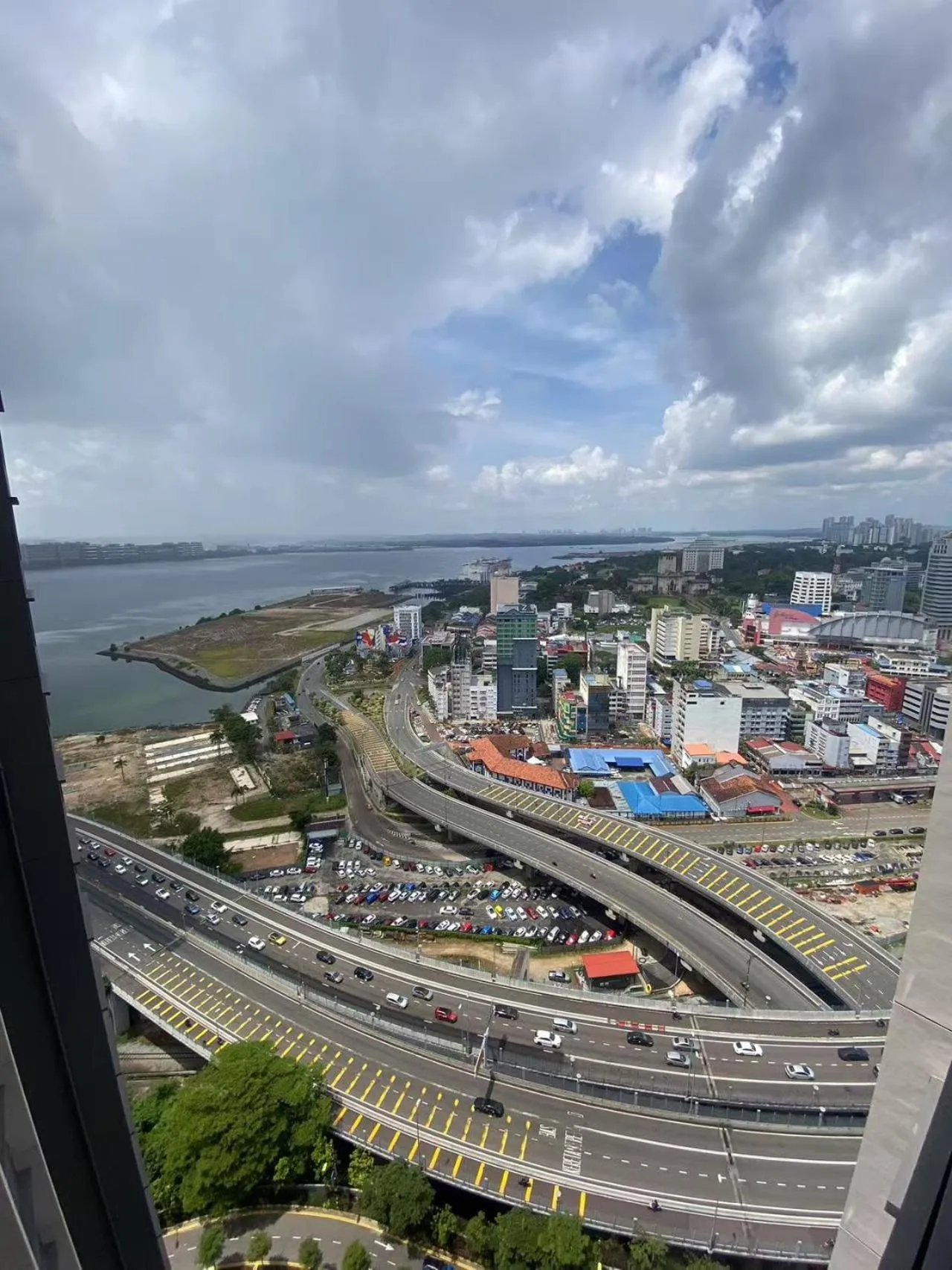 R&F Princess Cove Cozy&Boutique Homestay By Wan Li Property Management