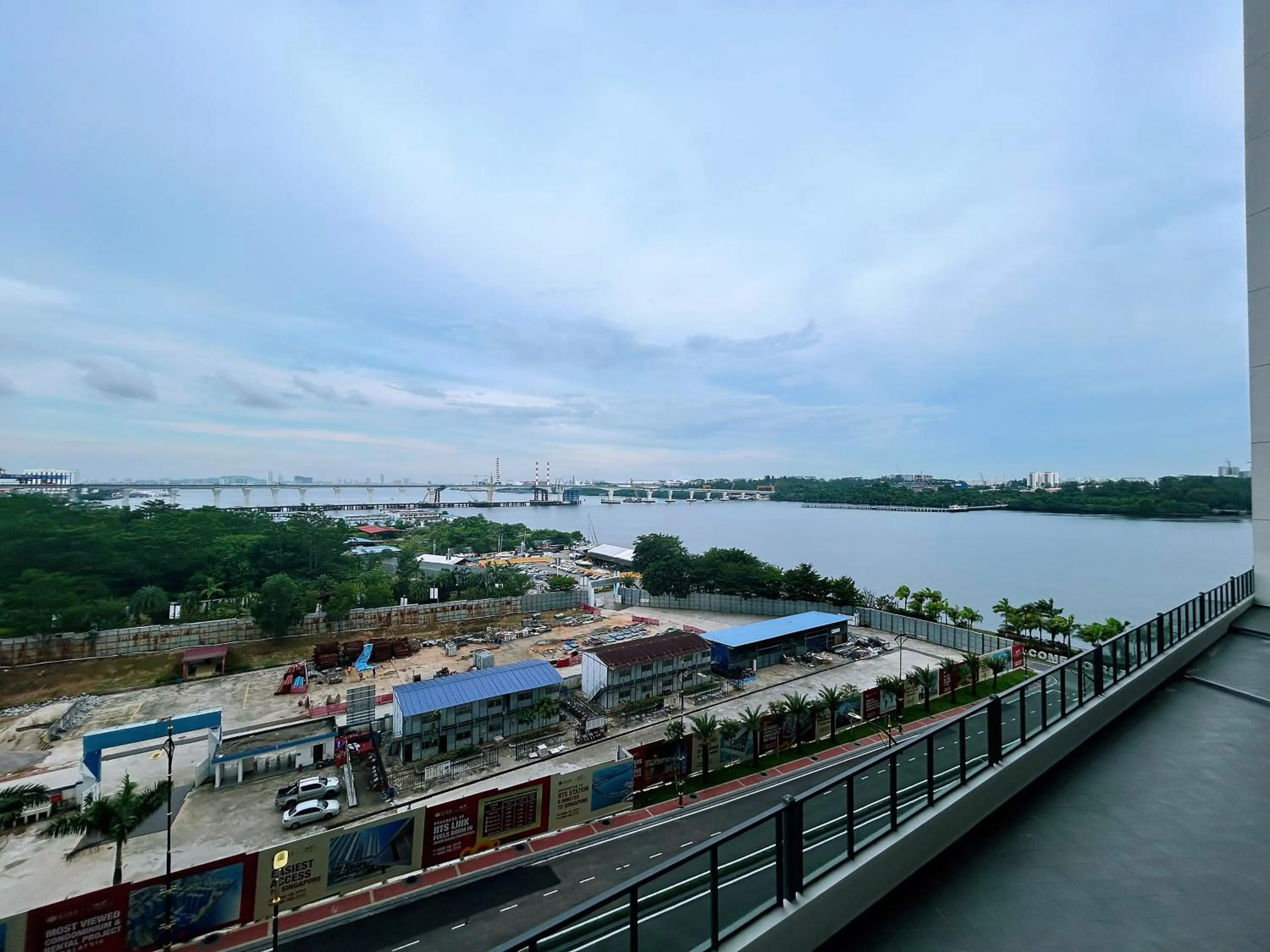 R&F Princess Cove Cozy&Boutique Homestay By Wan Li Property Management