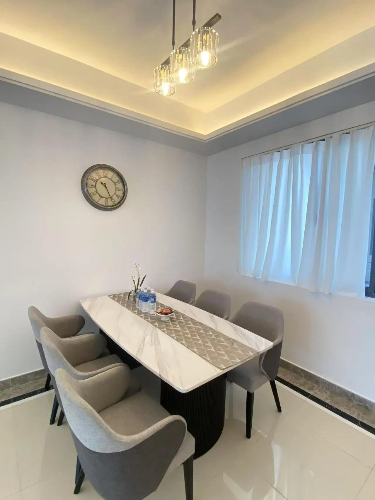 R&F Princess Cove Cozy&Boutique Homestay By Wan Li Property Management