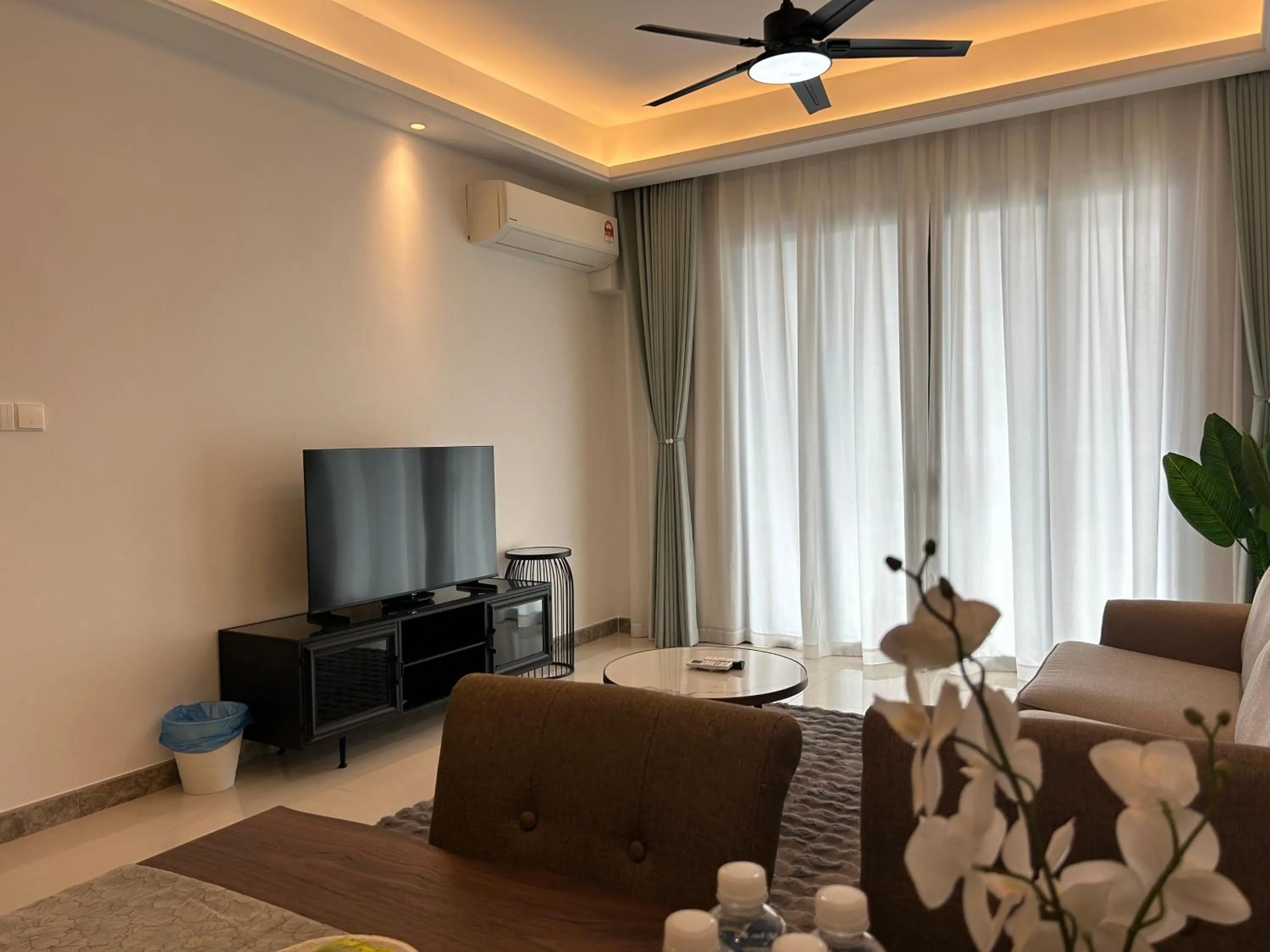 R&F Princess Cove Cozy&Boutique Homestay By Wan Li Property Management