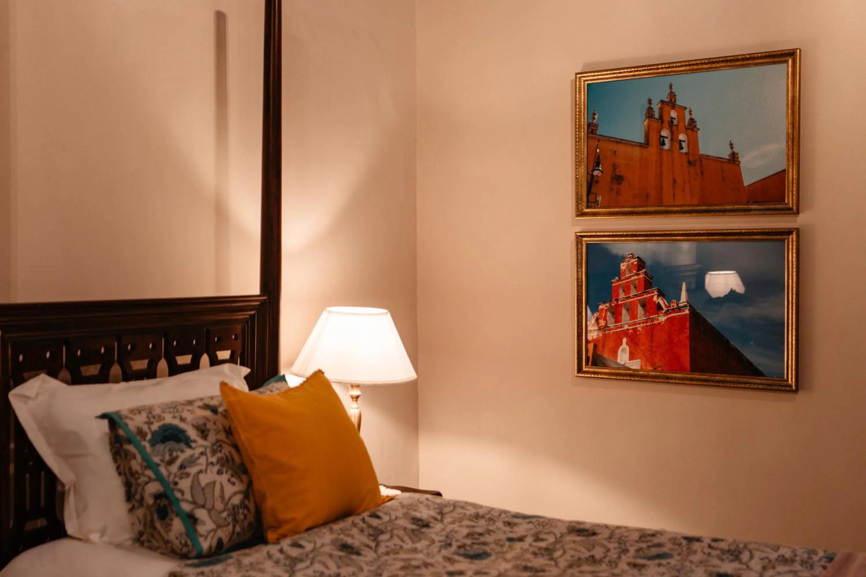 Photo of the whole room, Bed in Mansao Curtorim - A CGH Earth SAHA Experience