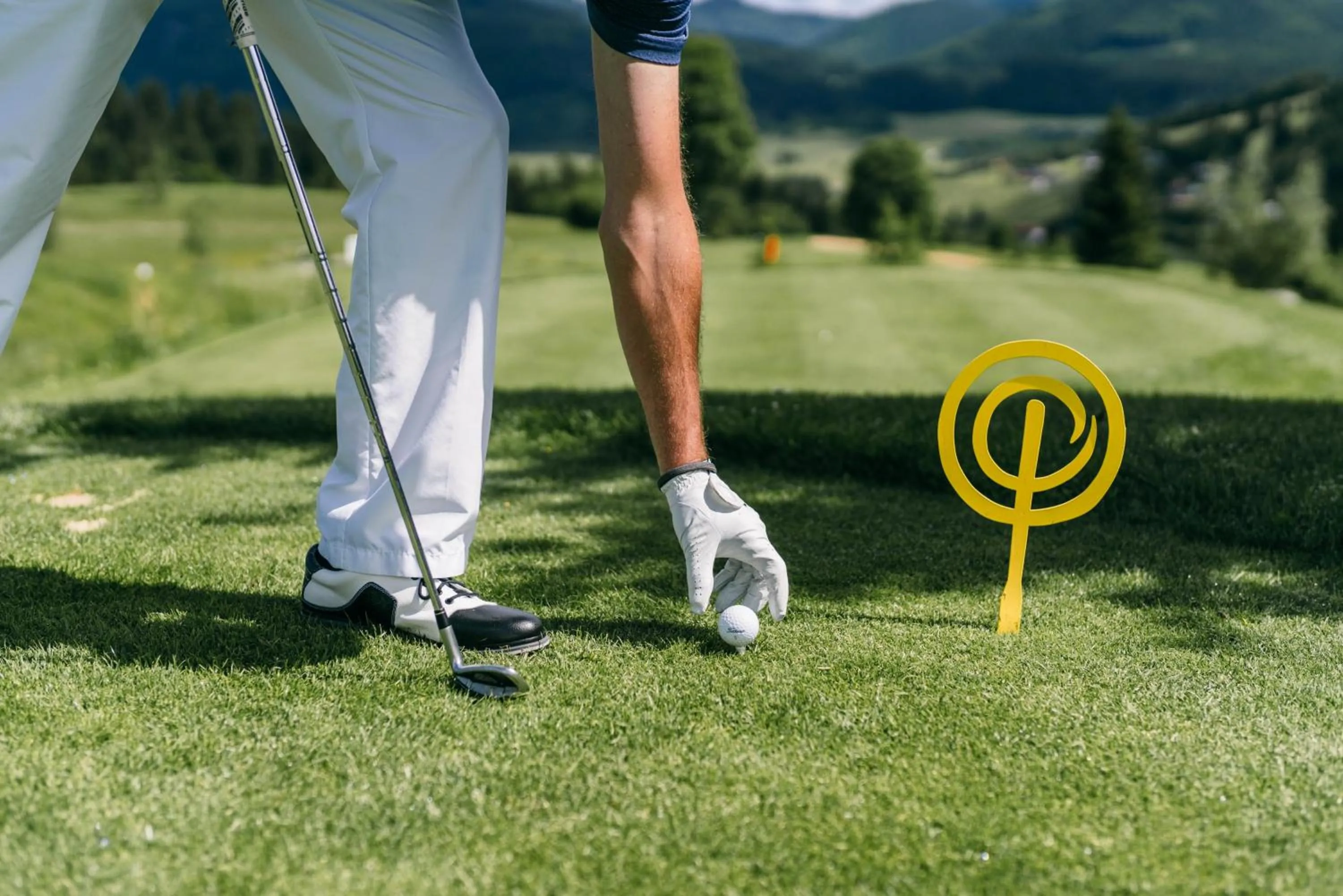 Day in Posthotel Achenkirch Resort and Spa - Adults Only