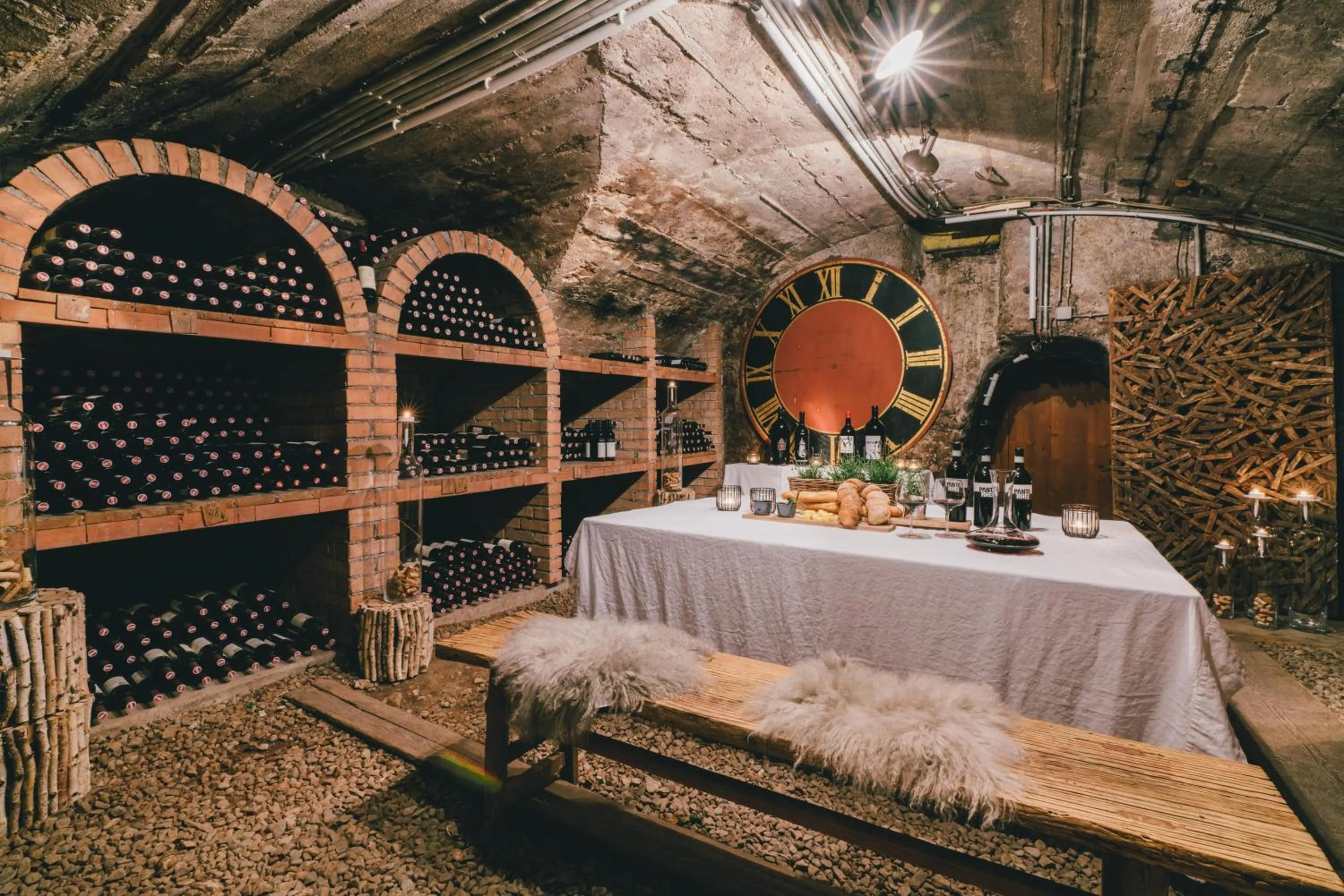 Lounge or bar in Posthotel Achenkirch Resort and Spa - Adults Only