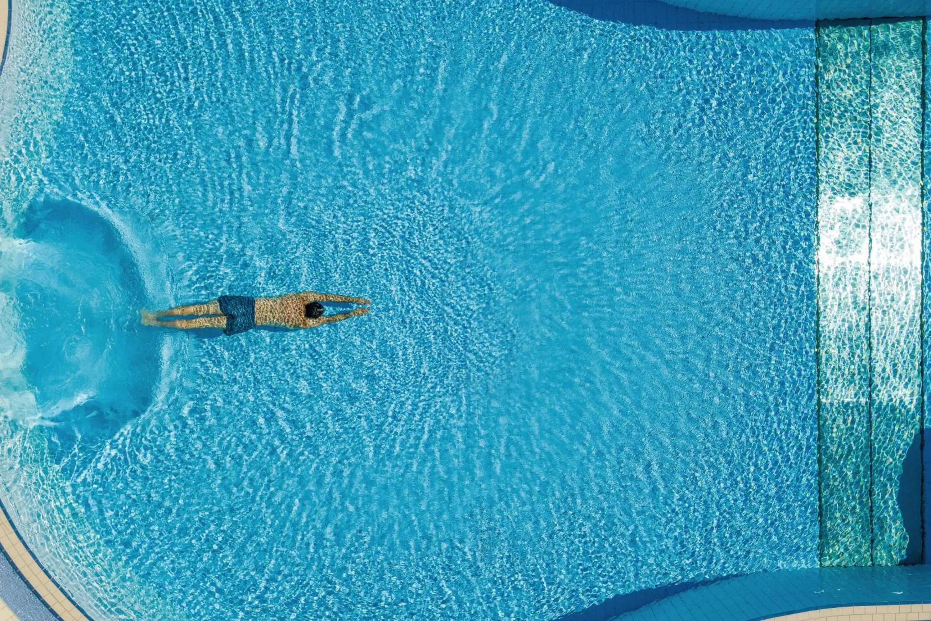 People in Posthotel Achenkirch Resort and Spa - Adults Only