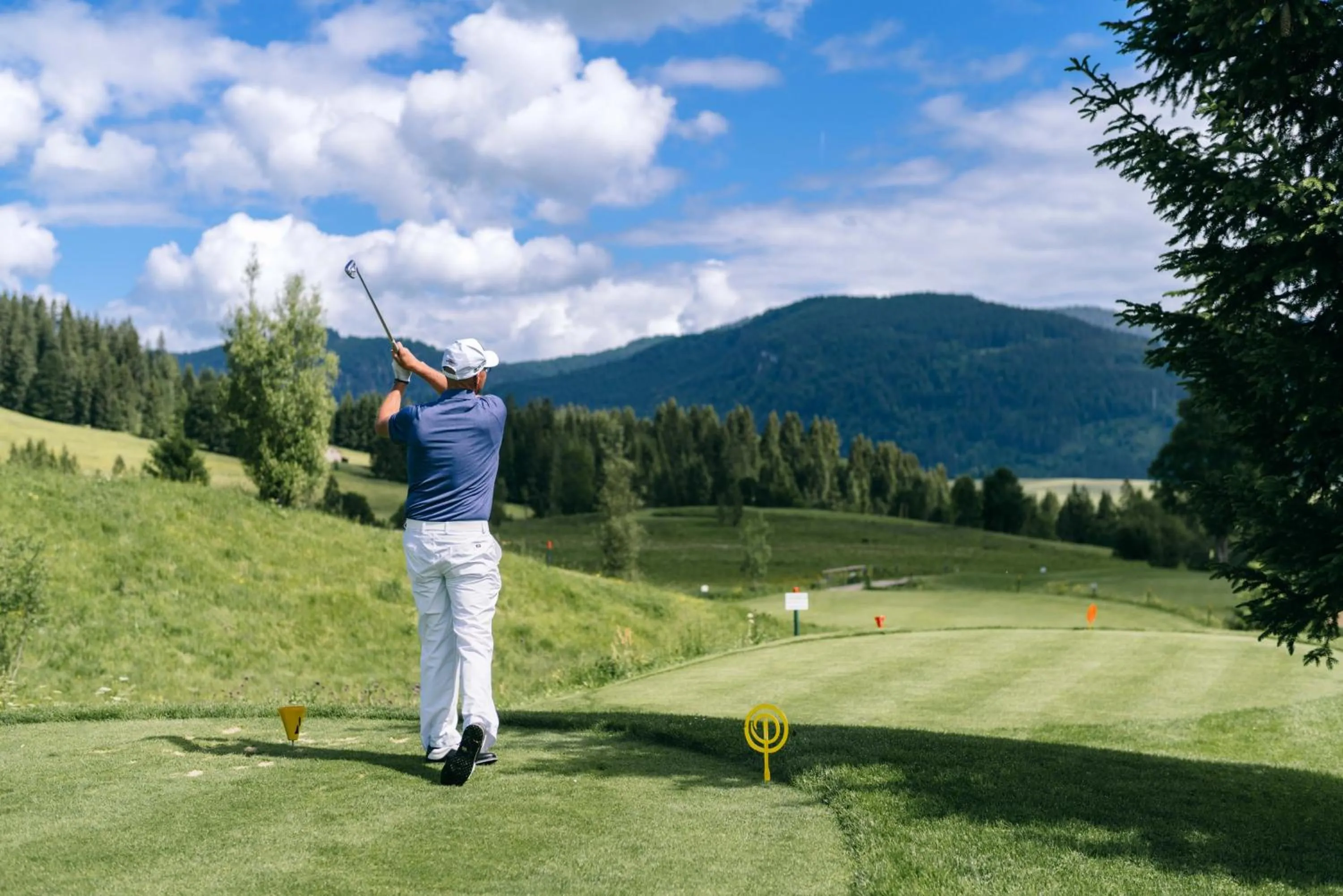 Day in Posthotel Achenkirch Resort and Spa - Adults Only