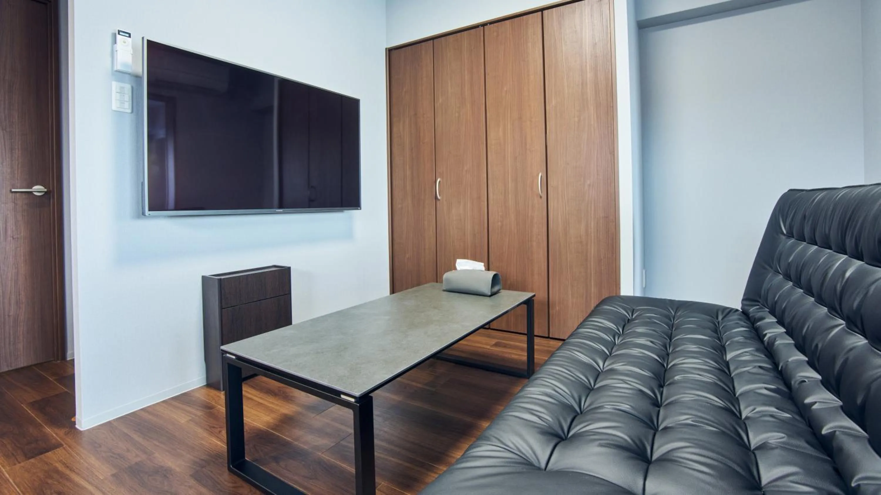 Vacation Rental Hotel TENMONKAN