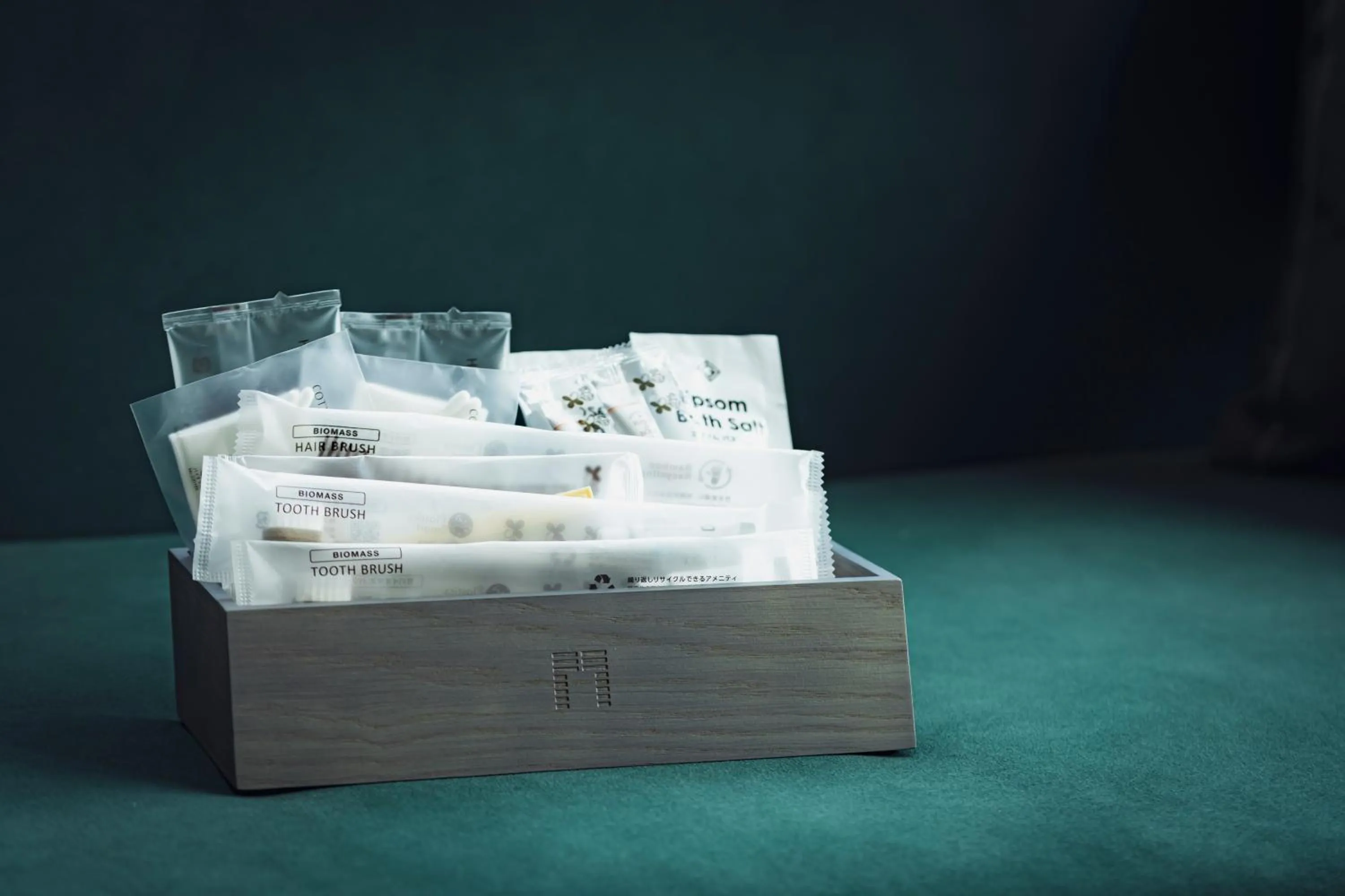 Other in The Gate Hotel Fukuoka by Hulic