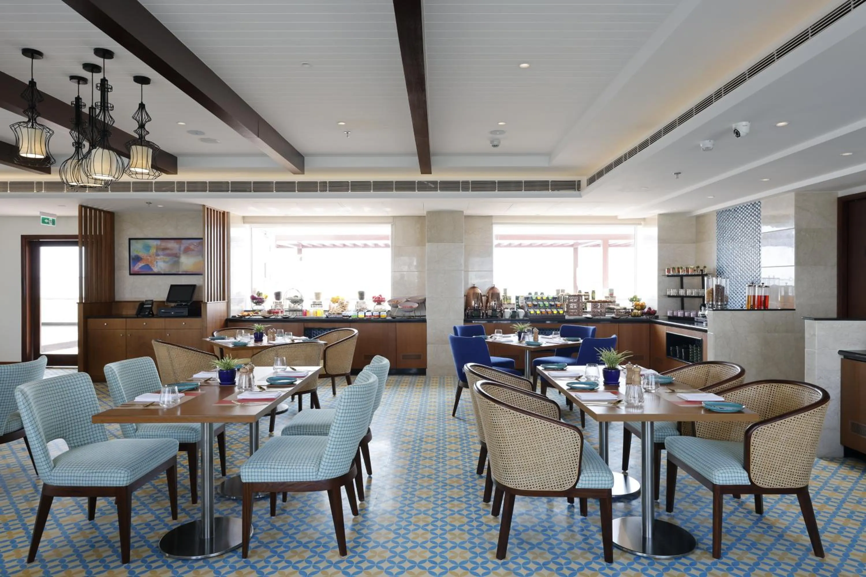 Fortune Beachfront, Puri - Member ITC Hotels' Group