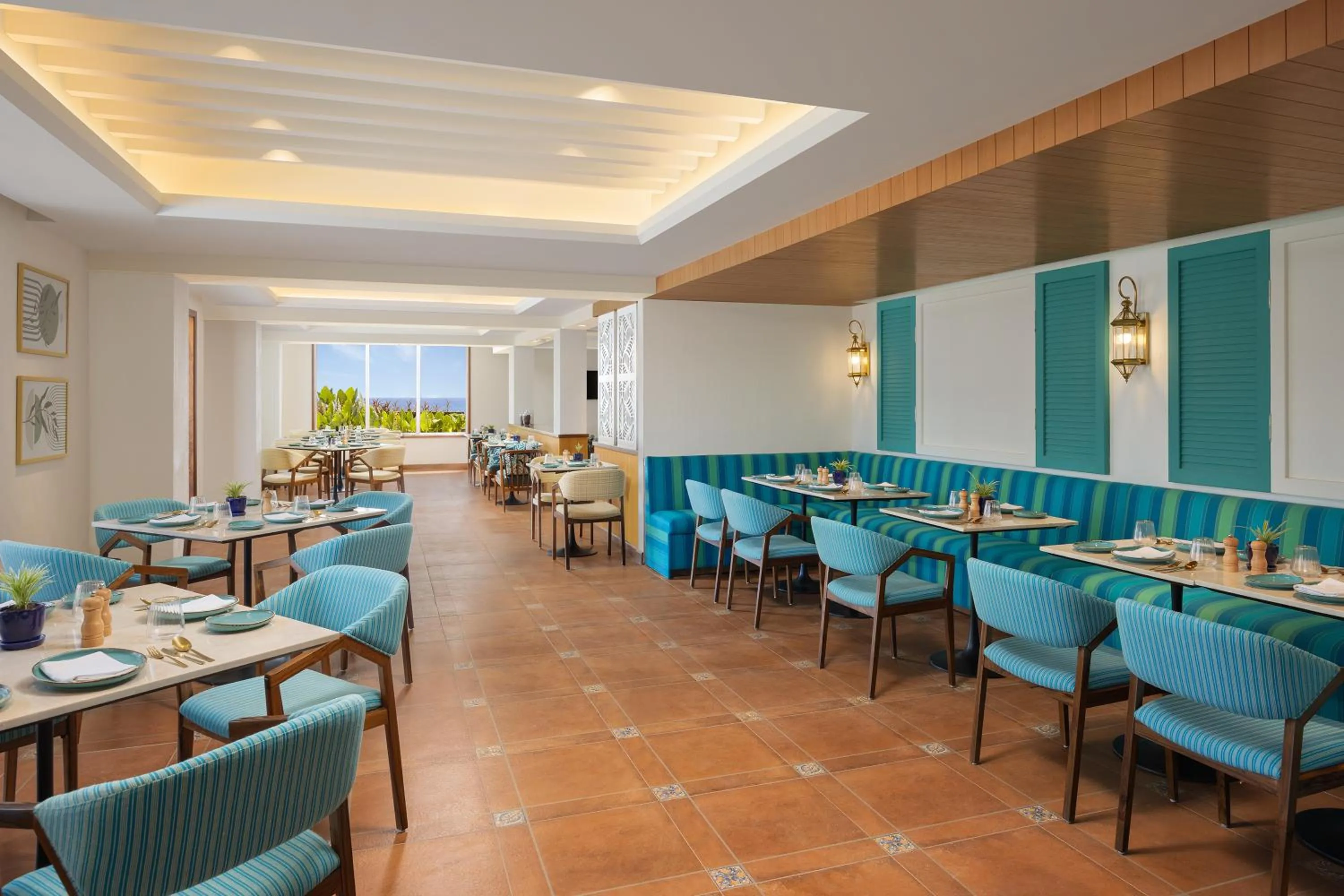 Fortune Beachfront, Puri - Member ITC Hotels' Group